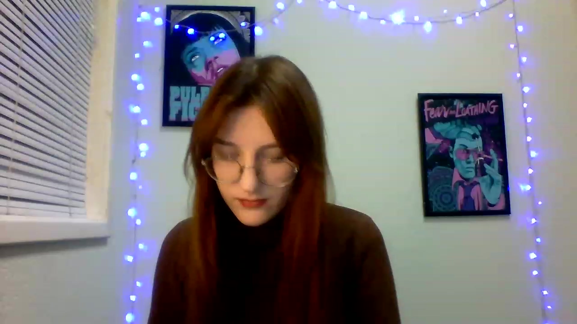 Gallery image thumbnail from Red_Hot_Fox's myfreecams stream on, 01/05/2023, 14:05 image 4 of 20