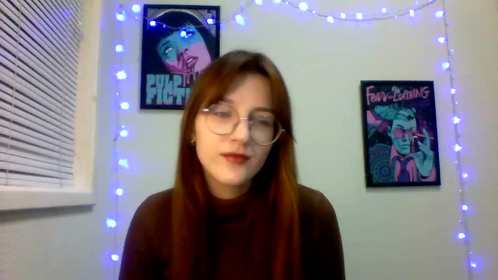 Gallery image thumbnail from Red_Hot_Fox's myfreecams stream on, 01/05/2023, 14:05 image 3 of 20