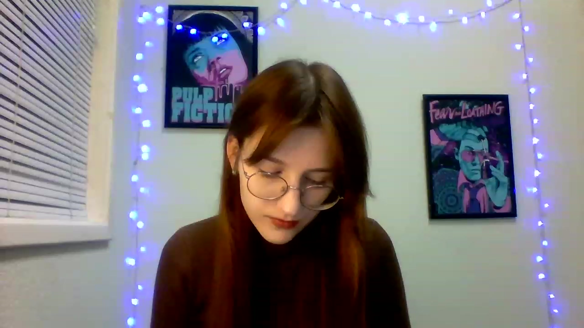 Gallery image thumbnail from Red_Hot_Fox's myfreecams stream on, 01/05/2023, 14:05 image 2 of 20