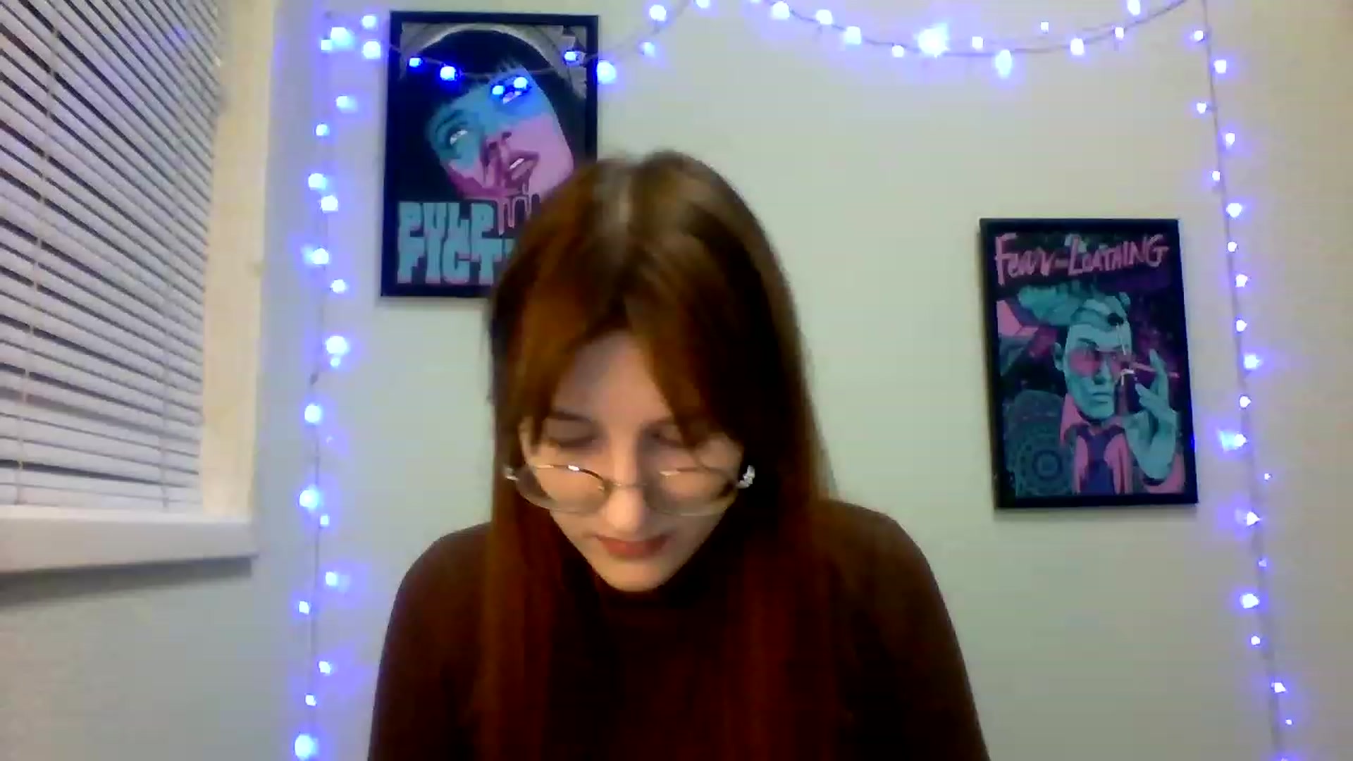 Gallery image thumbnail from Red_Hot_Fox's myfreecams stream on, 01/05/2023, 15:58 image 1 of 20