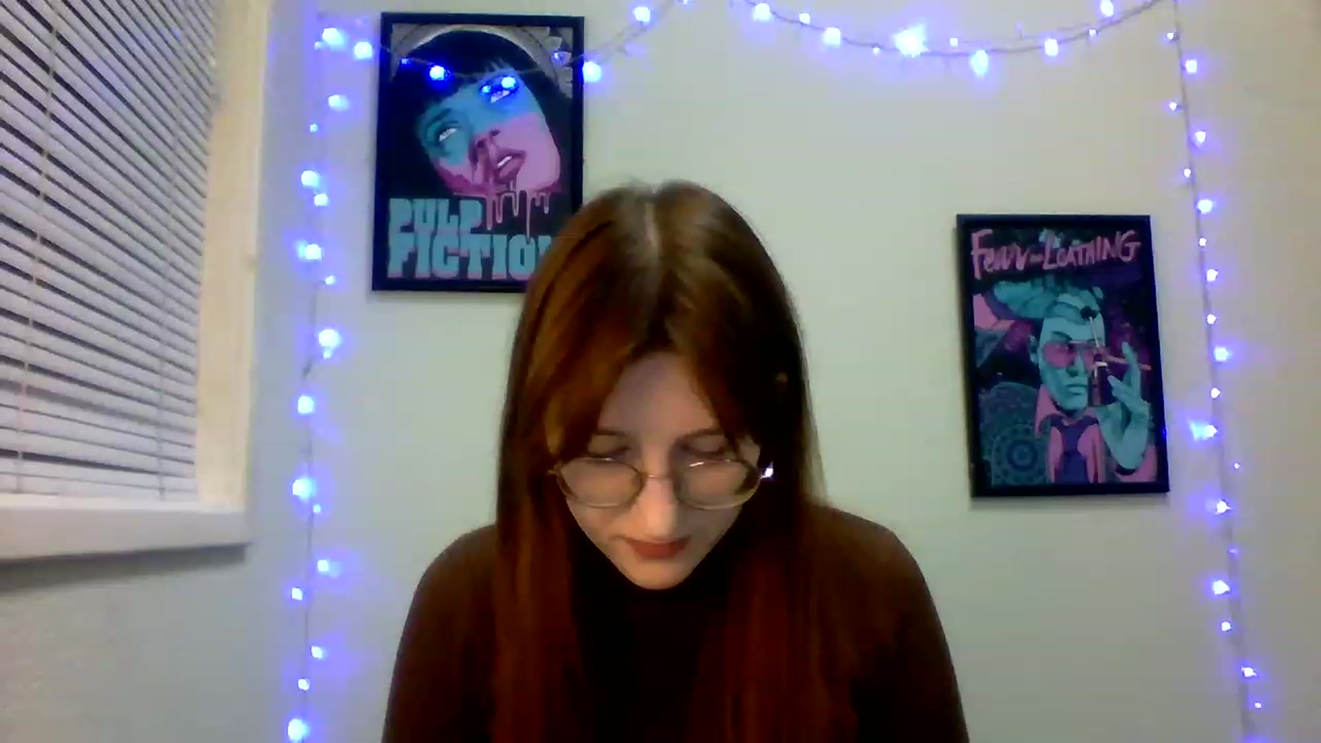 Gallery image thumbnail from Red_Hot_Fox's myfreecams stream on, 01/05/2023, 15:58 image 12 of 20