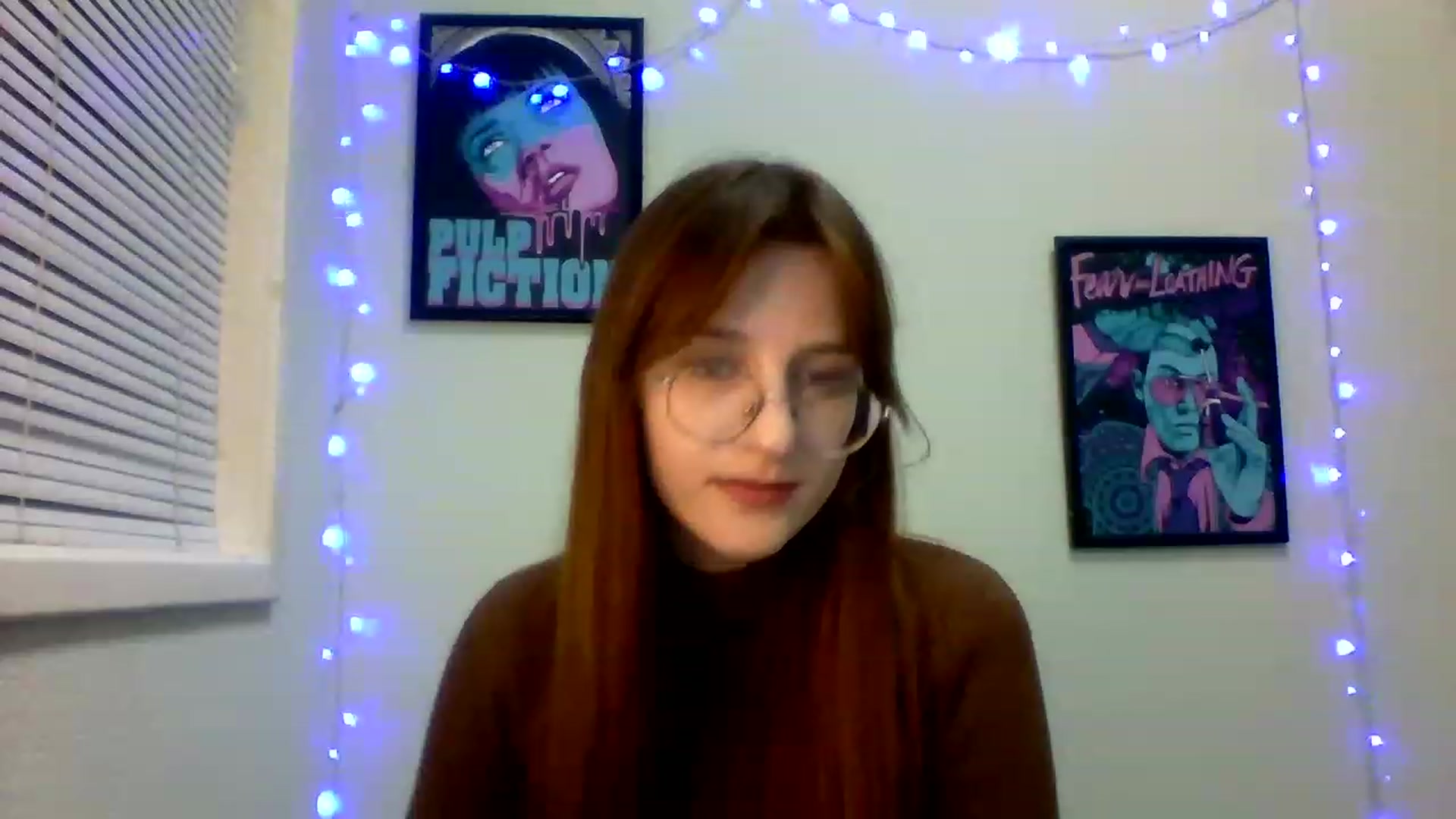 Gallery image thumbnail from Red_Hot_Fox's myfreecams stream on, 01/05/2023, 15:58 image 18 of 20