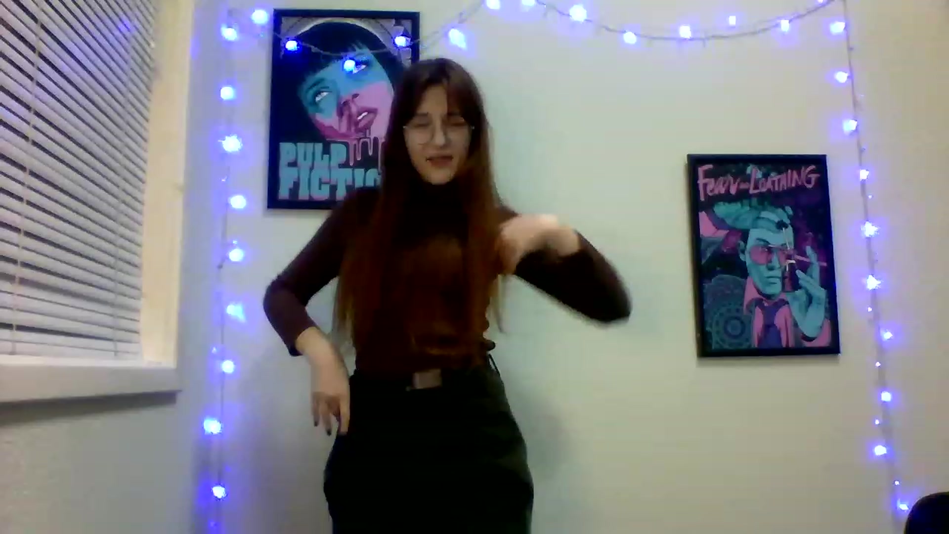 Gallery image thumbnail from Red_Hot_Fox's myfreecams stream on, 01/05/2023, 15:58 image 20 of 20