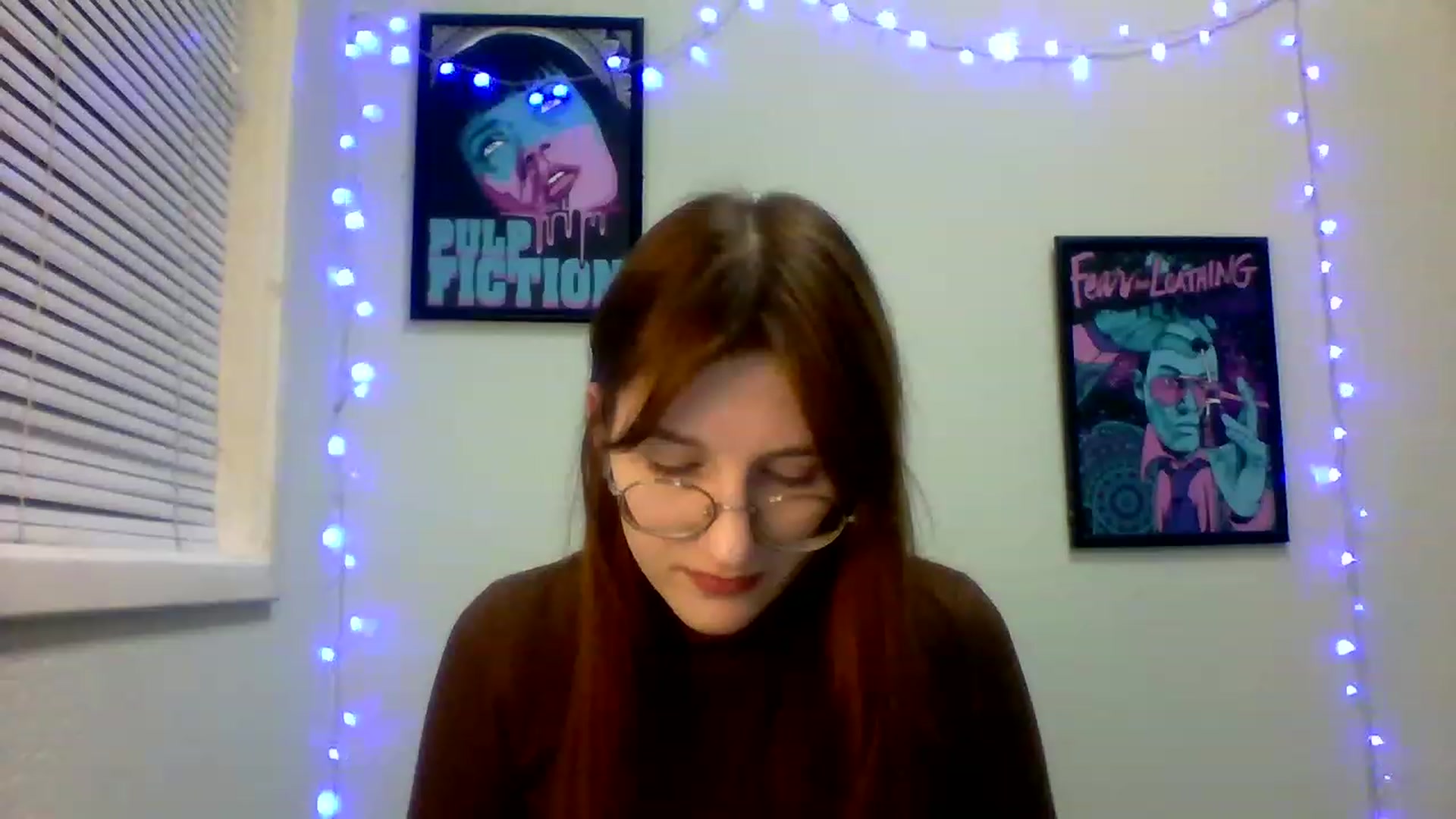 Gallery image thumbnail from Red_Hot_Fox's myfreecams stream on, 01/05/2023, 15:58 image 8 of 20