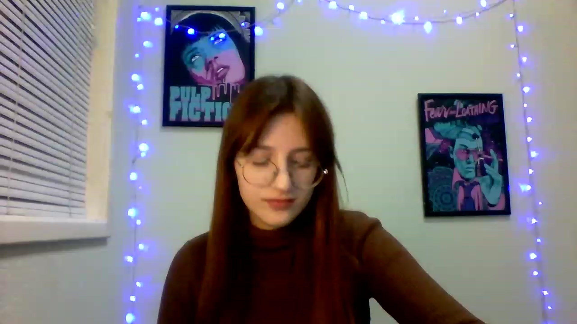 Gallery image thumbnail from Red_Hot_Fox's myfreecams stream on, 01/05/2023, 15:58 image 5 of 20
