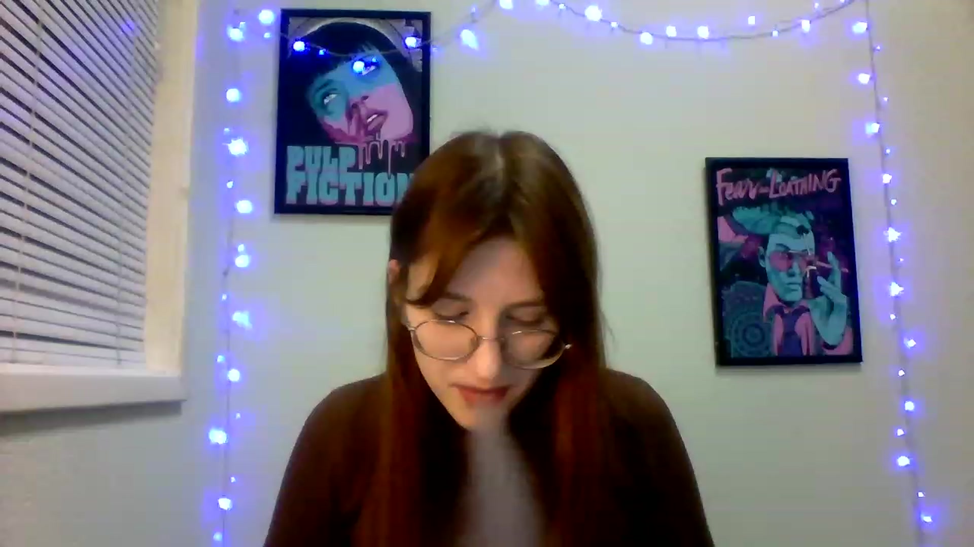 Gallery image thumbnail from Red_Hot_Fox's myfreecams stream on, 01/05/2023, 15:58 image 9 of 20