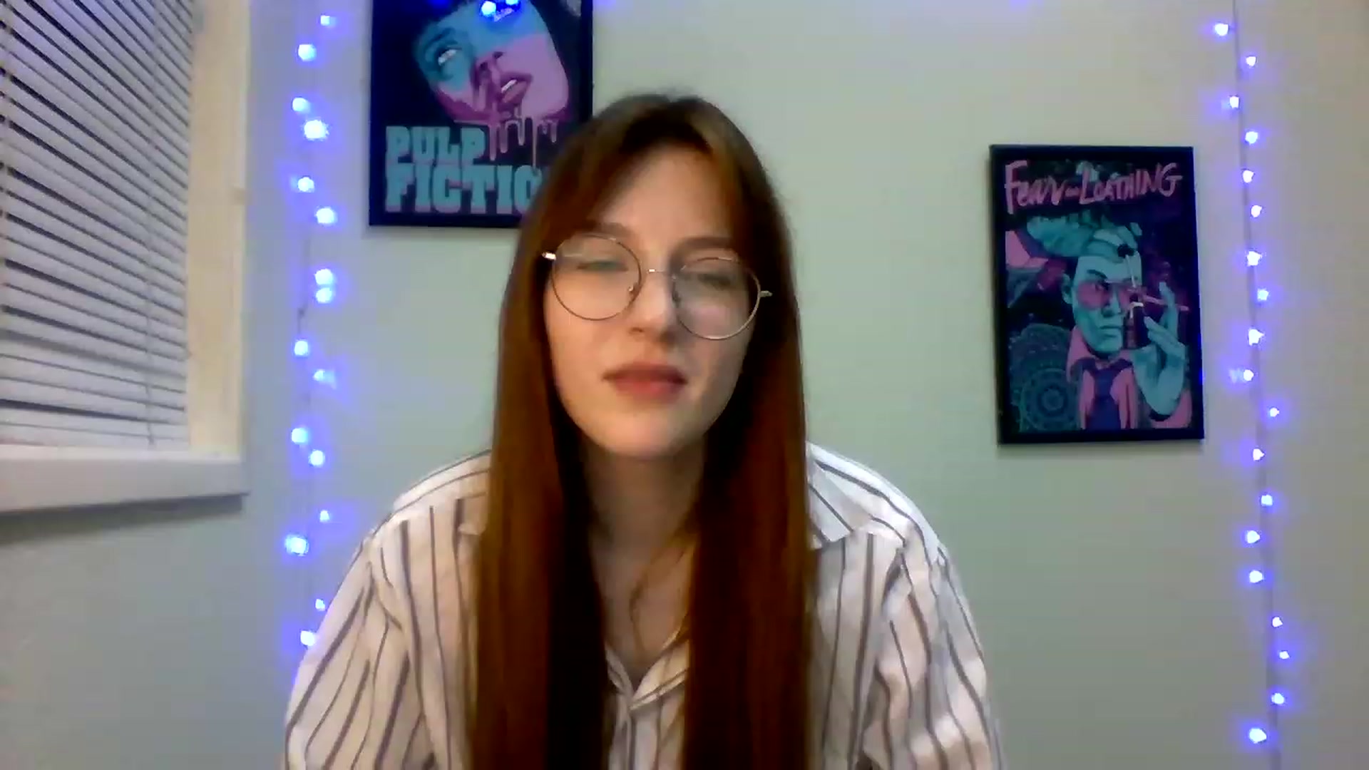Gallery image thumbnail from Red_Hot_Fox's myfreecams stream on, 01/05/2023, 17:14 image 20 of 20