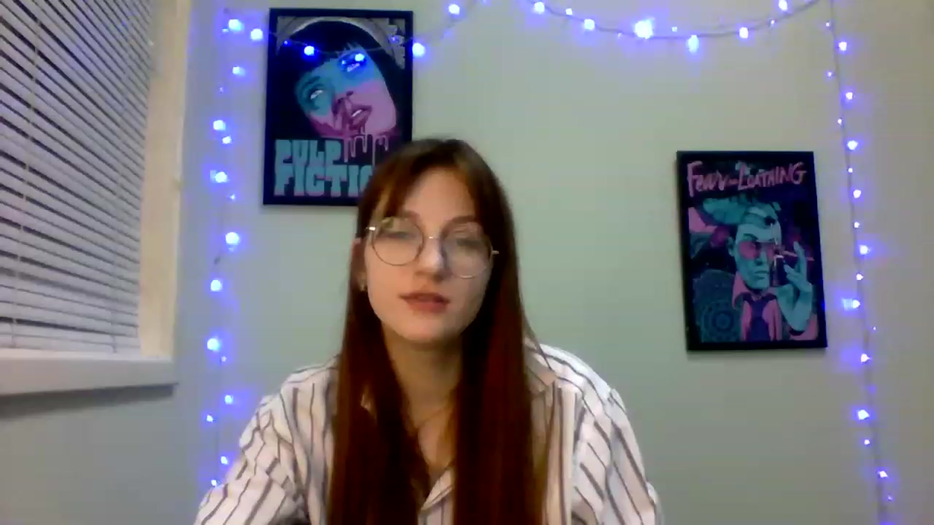Gallery image thumbnail from Red_Hot_Fox's myfreecams stream on, 01/05/2023, 17:14 image 5 of 20
