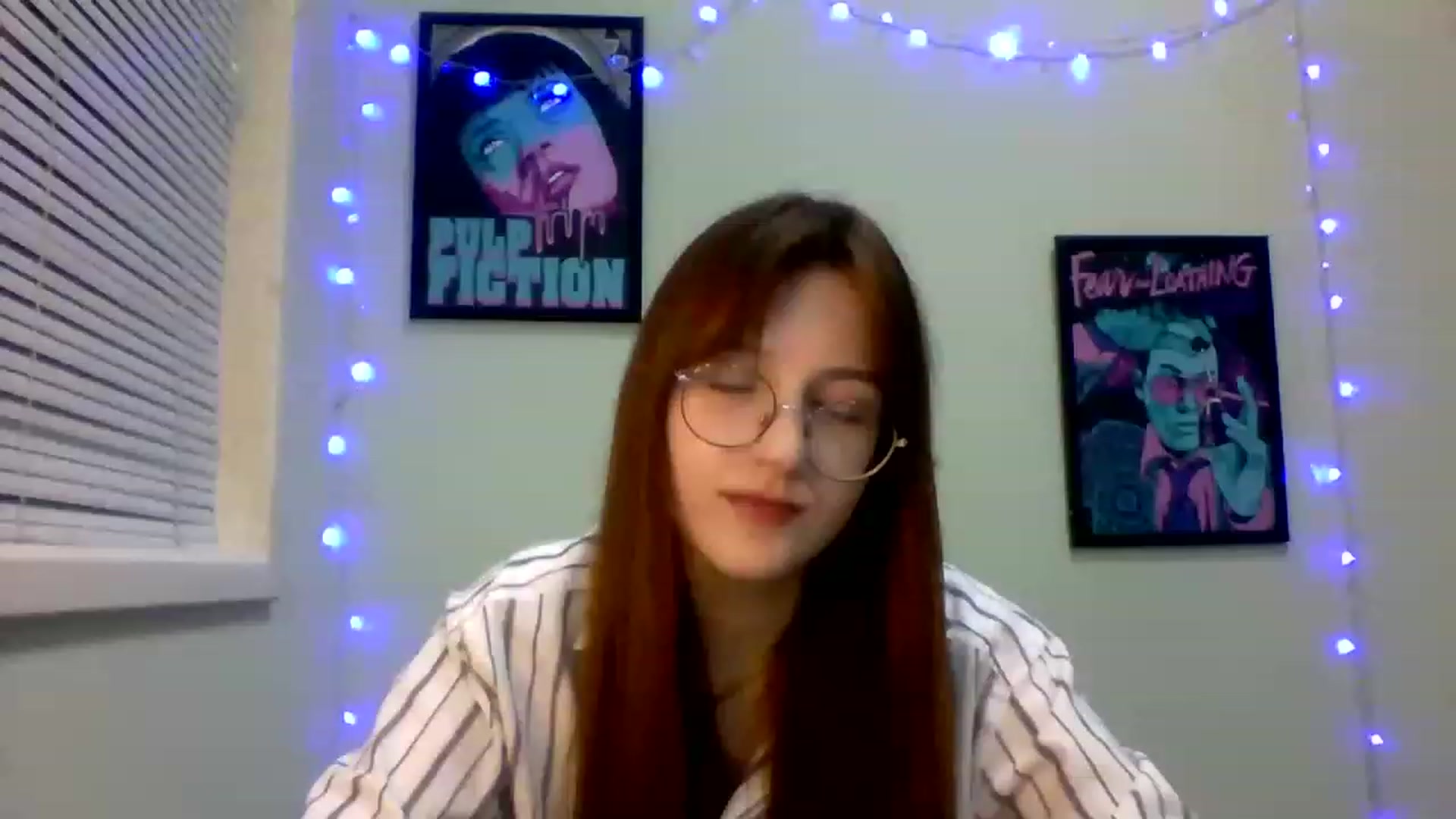Gallery image thumbnail from Red_Hot_Fox's myfreecams stream on, 01/05/2023, 17:14 image 4 of 20