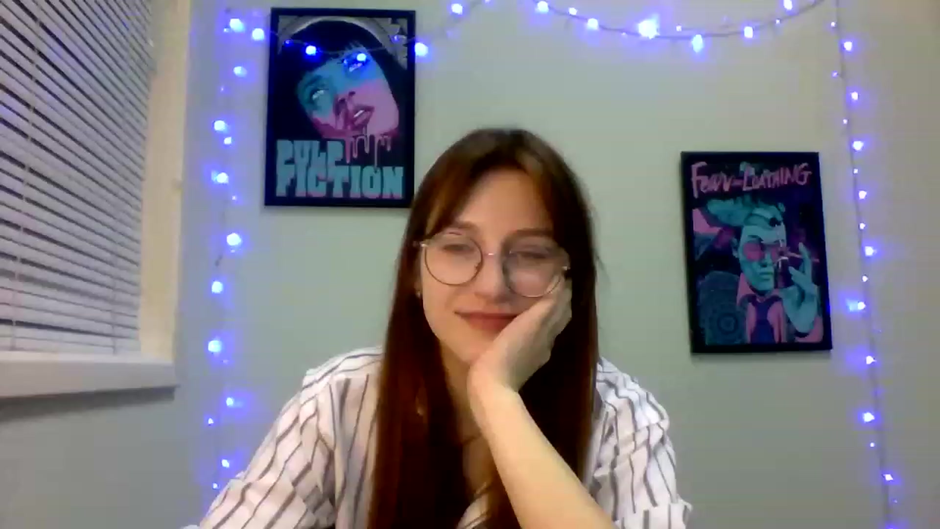 Gallery image thumbnail from Red_Hot_Fox's myfreecams stream on, 01/05/2023, 17:14 image 6 of 20