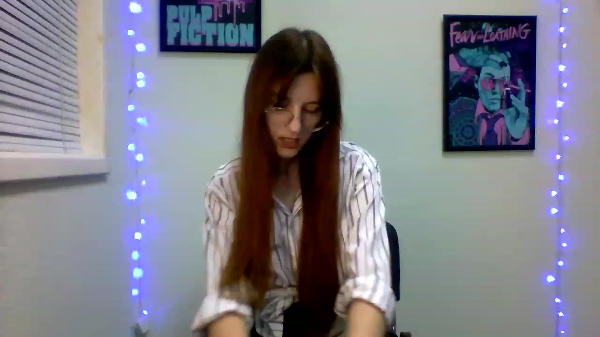 Gallery image thumbnail from Red_Hot_Fox's myfreecams stream on, 01/05/2023, 17:14 image 18 of 20
