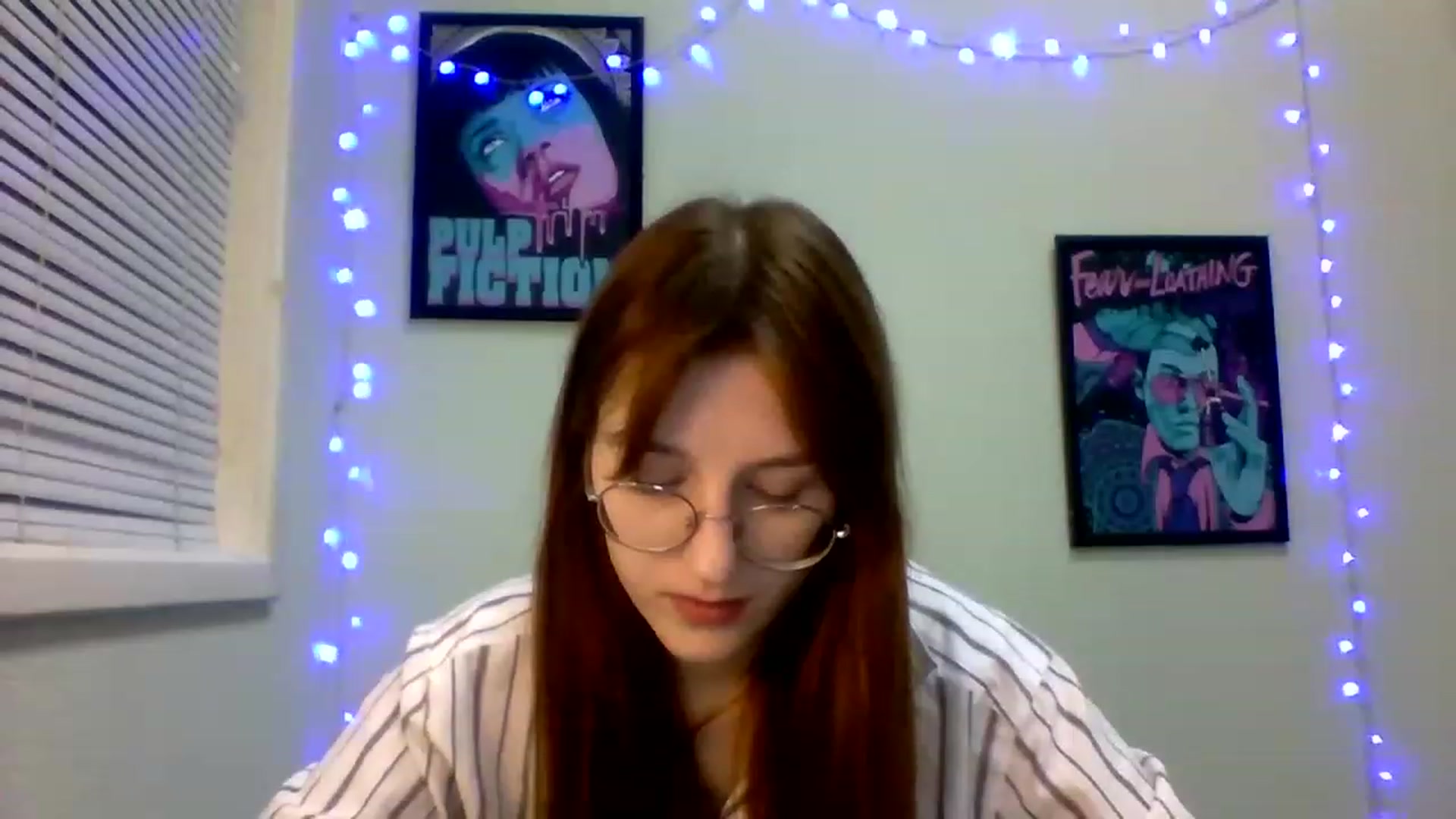 Gallery image thumbnail from Red_Hot_Fox's myfreecams stream on, 01/05/2023, 17:14 image 7 of 20