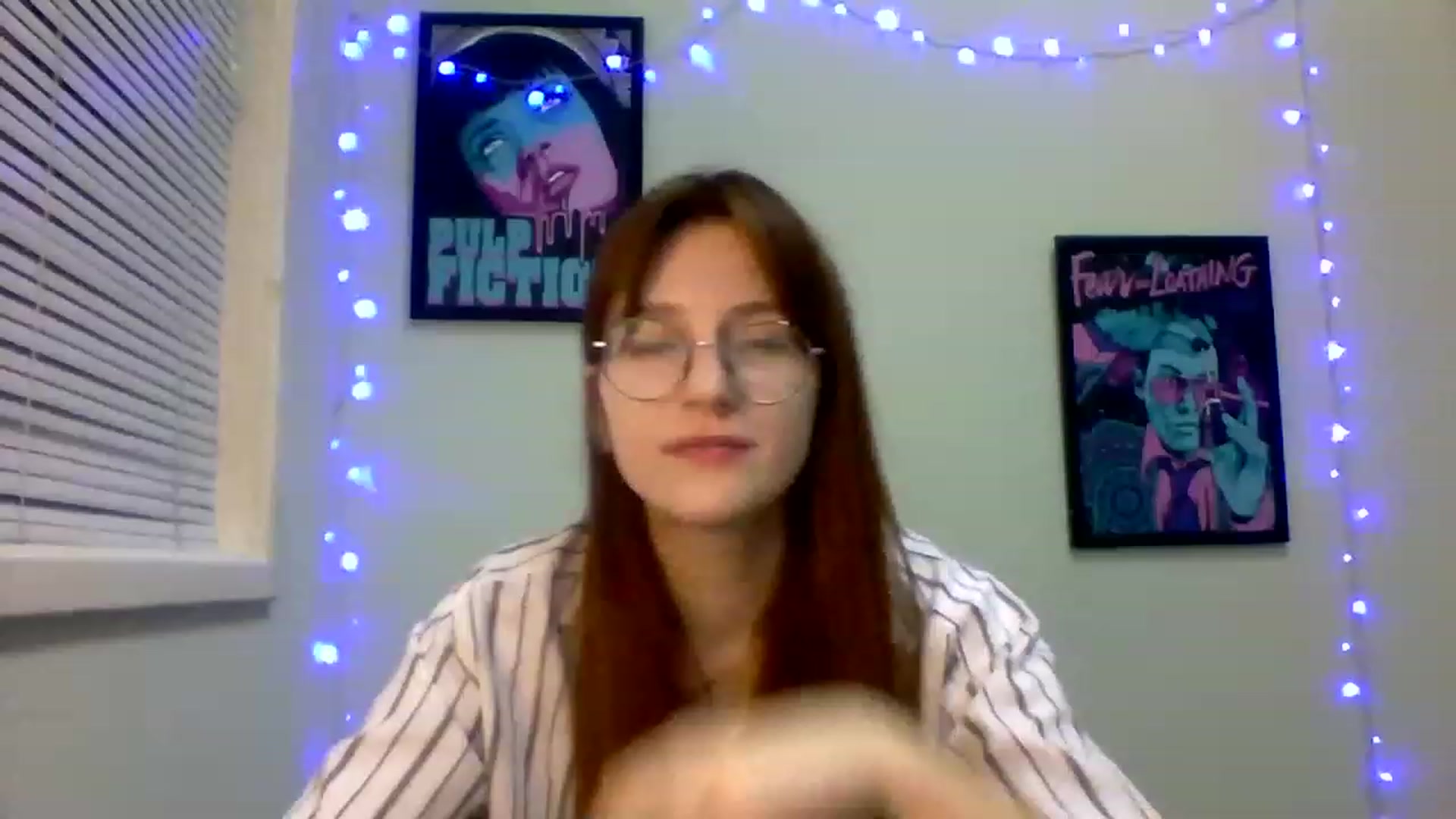 Gallery image thumbnail from Red_Hot_Fox's myfreecams stream on, 01/05/2023, 17:14 image 13 of 20