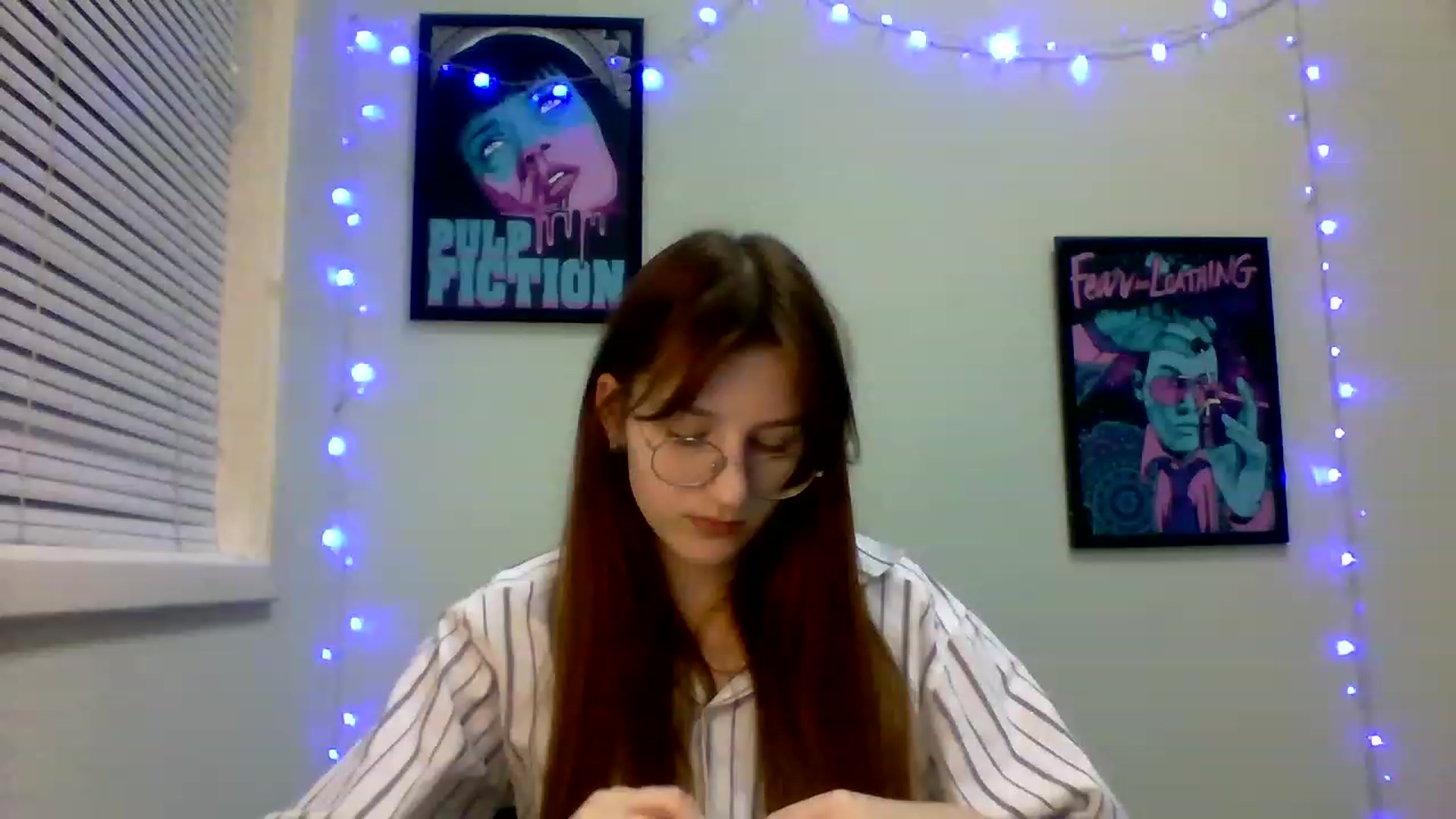Gallery image thumbnail from Red_Hot_Fox's myfreecams stream on, 01/05/2023, 17:14 image 1 of 20