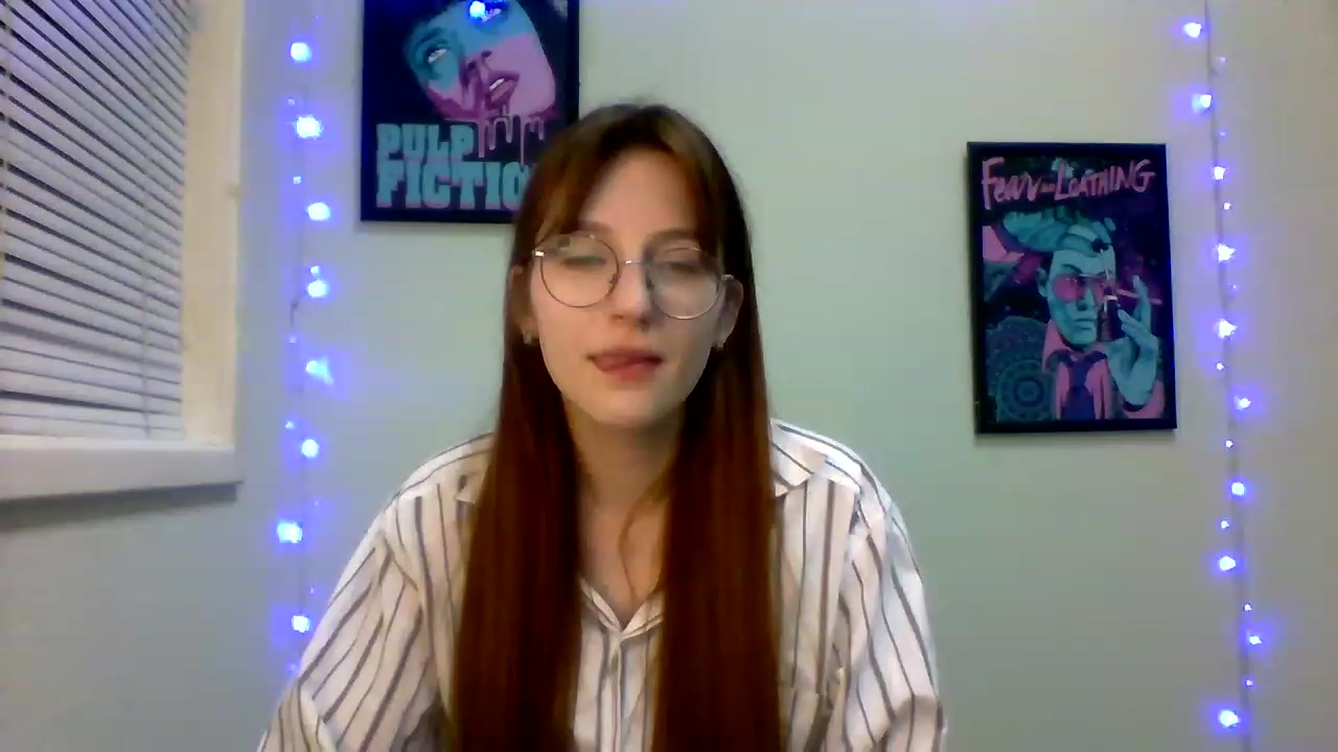 Gallery image thumbnail from Red_Hot_Fox's myfreecams stream on, 01/05/2023, 17:14 image 19 of 20