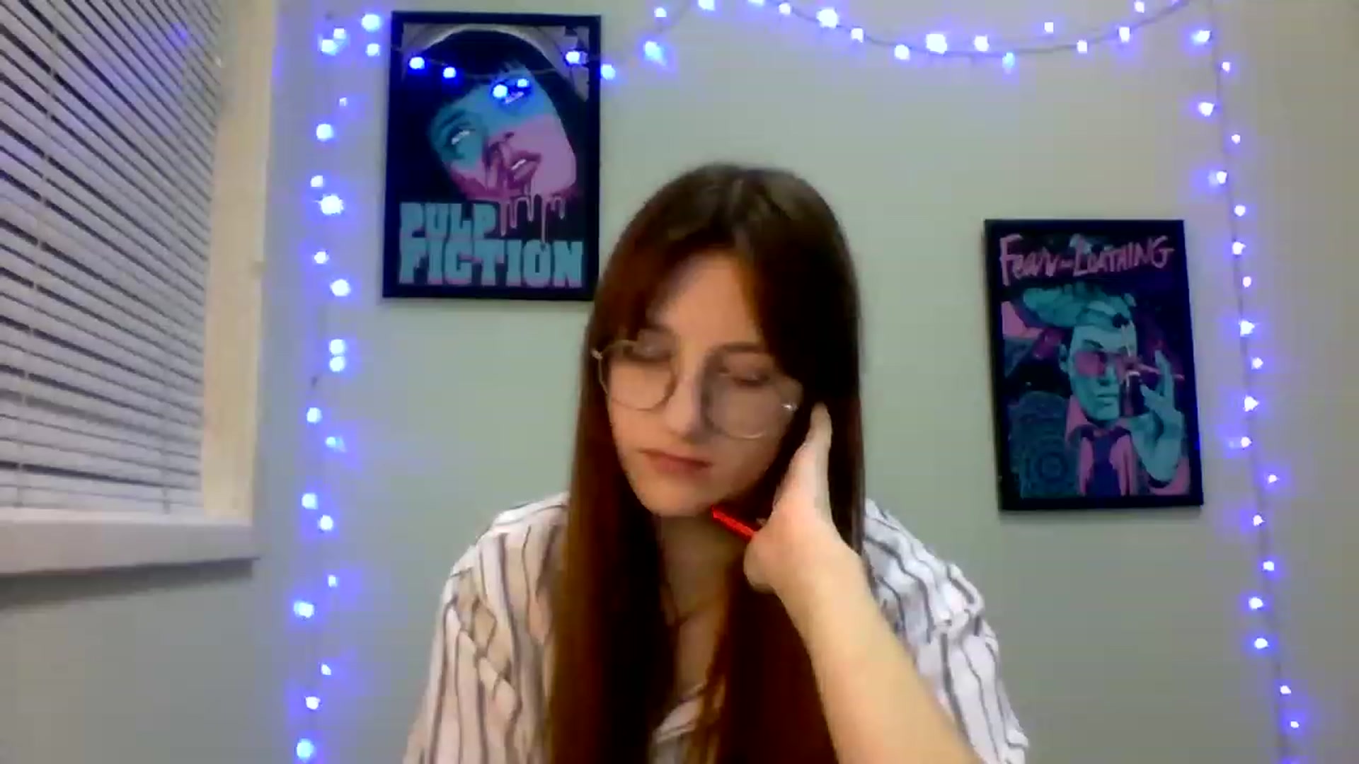 Gallery image thumbnail from Red_Hot_Fox's myfreecams stream on, 01/05/2023, 17:14 image 12 of 20