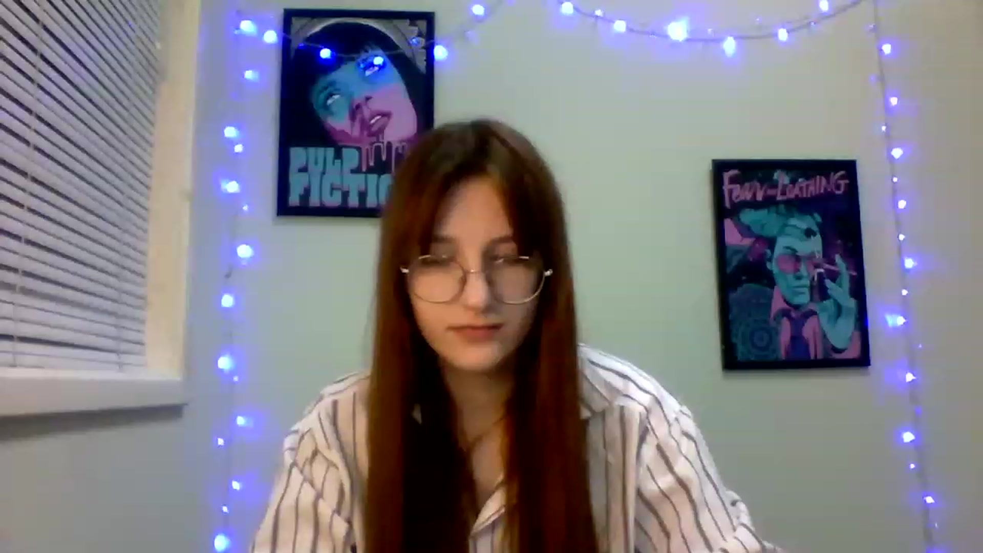 Gallery image thumbnail from Red_Hot_Fox's myfreecams stream on, 01/05/2023, 17:14 image 10 of 20