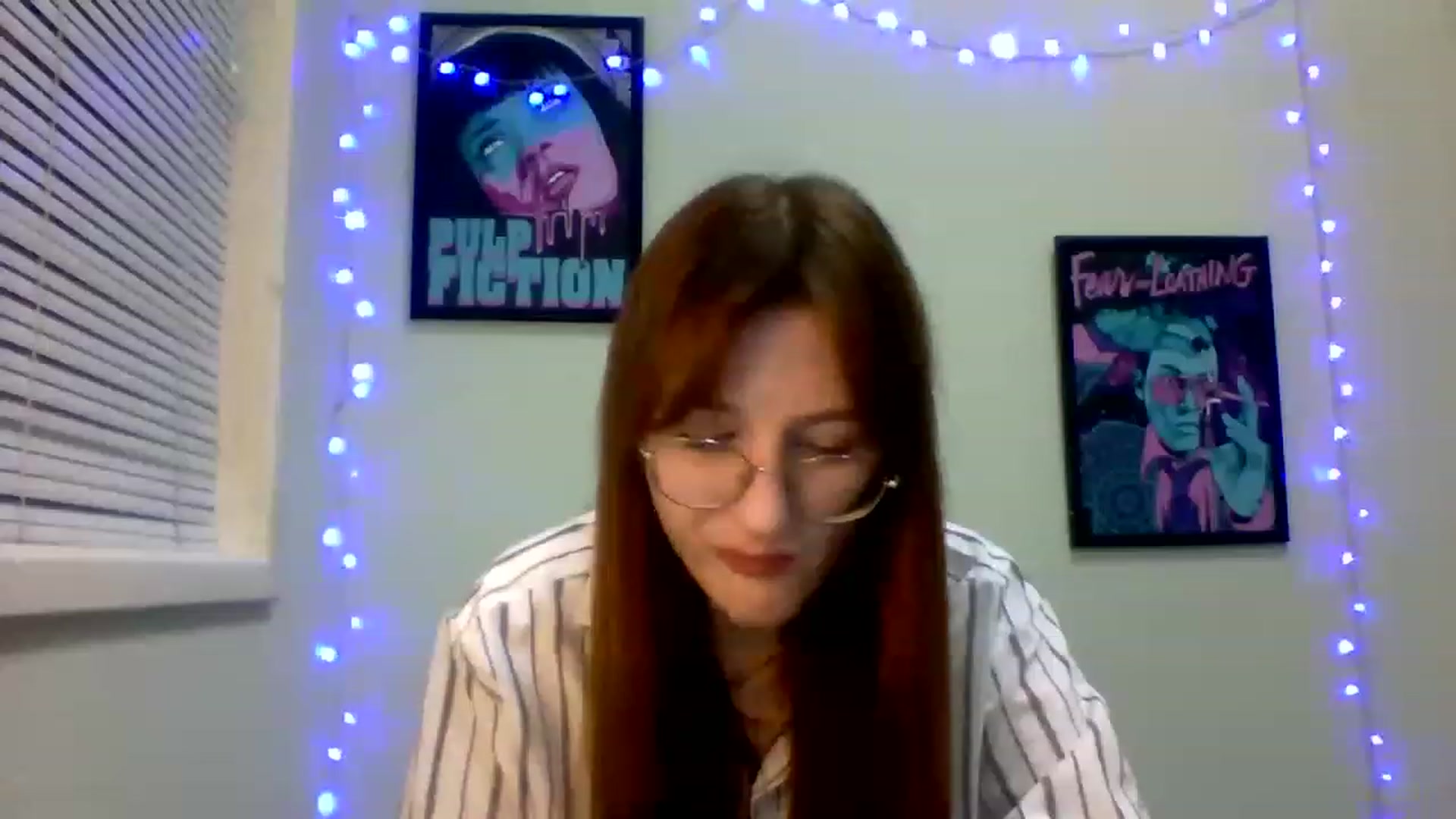 Gallery image thumbnail from Red_Hot_Fox's myfreecams stream on, 01/05/2023, 17:14 image 3 of 20
