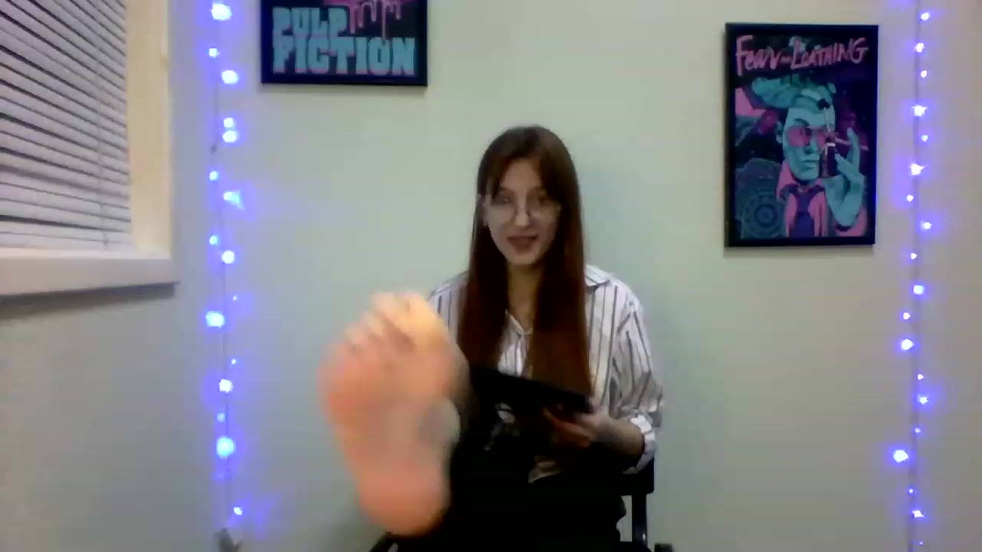 Gallery image thumbnail from Red_Hot_Fox's myfreecams stream on, 01/05/2023, 17:14 image 16 of 20