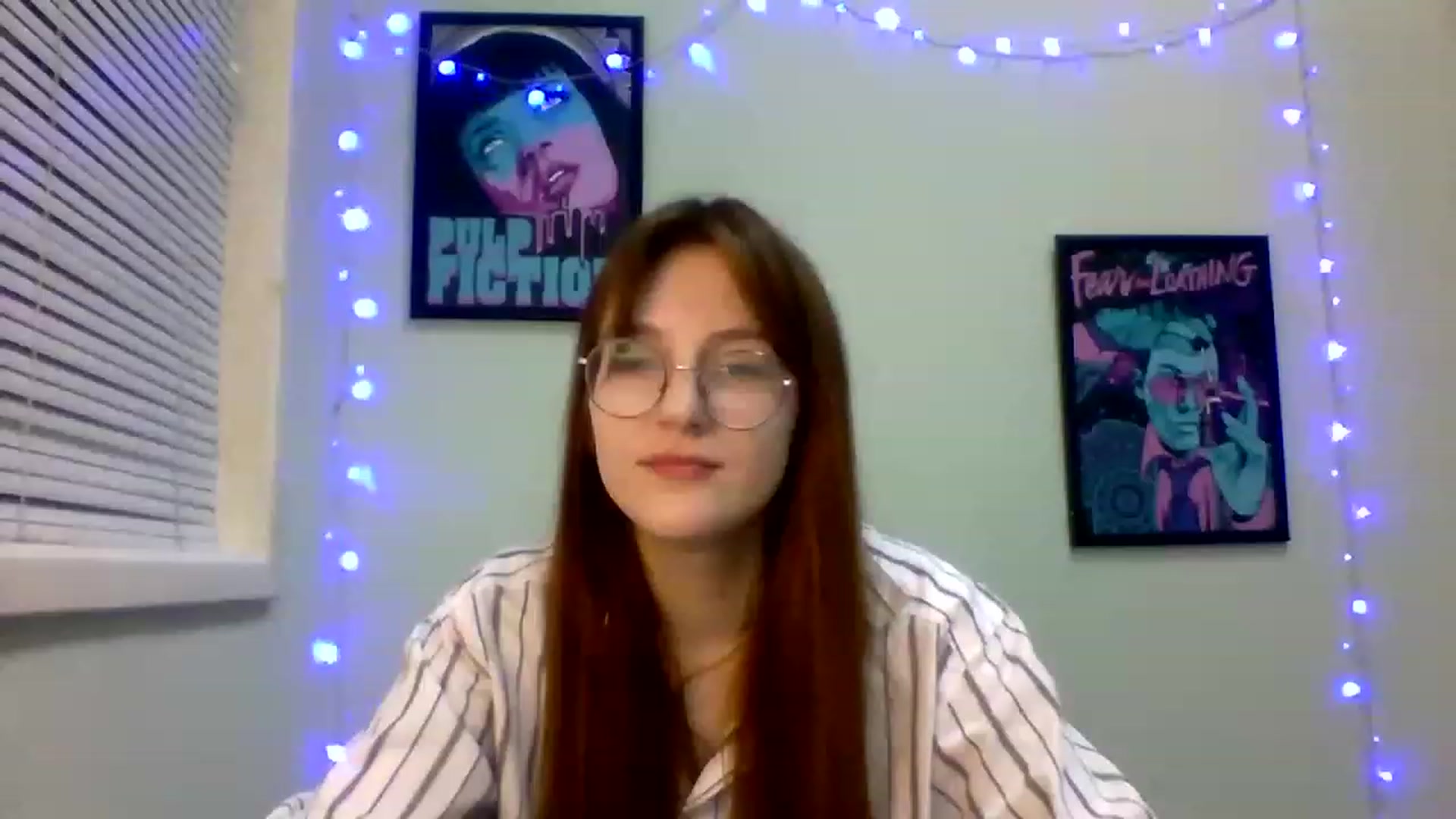 Gallery image thumbnail from Red_Hot_Fox's myfreecams stream on, 01/05/2023, 17:14 image 8 of 20