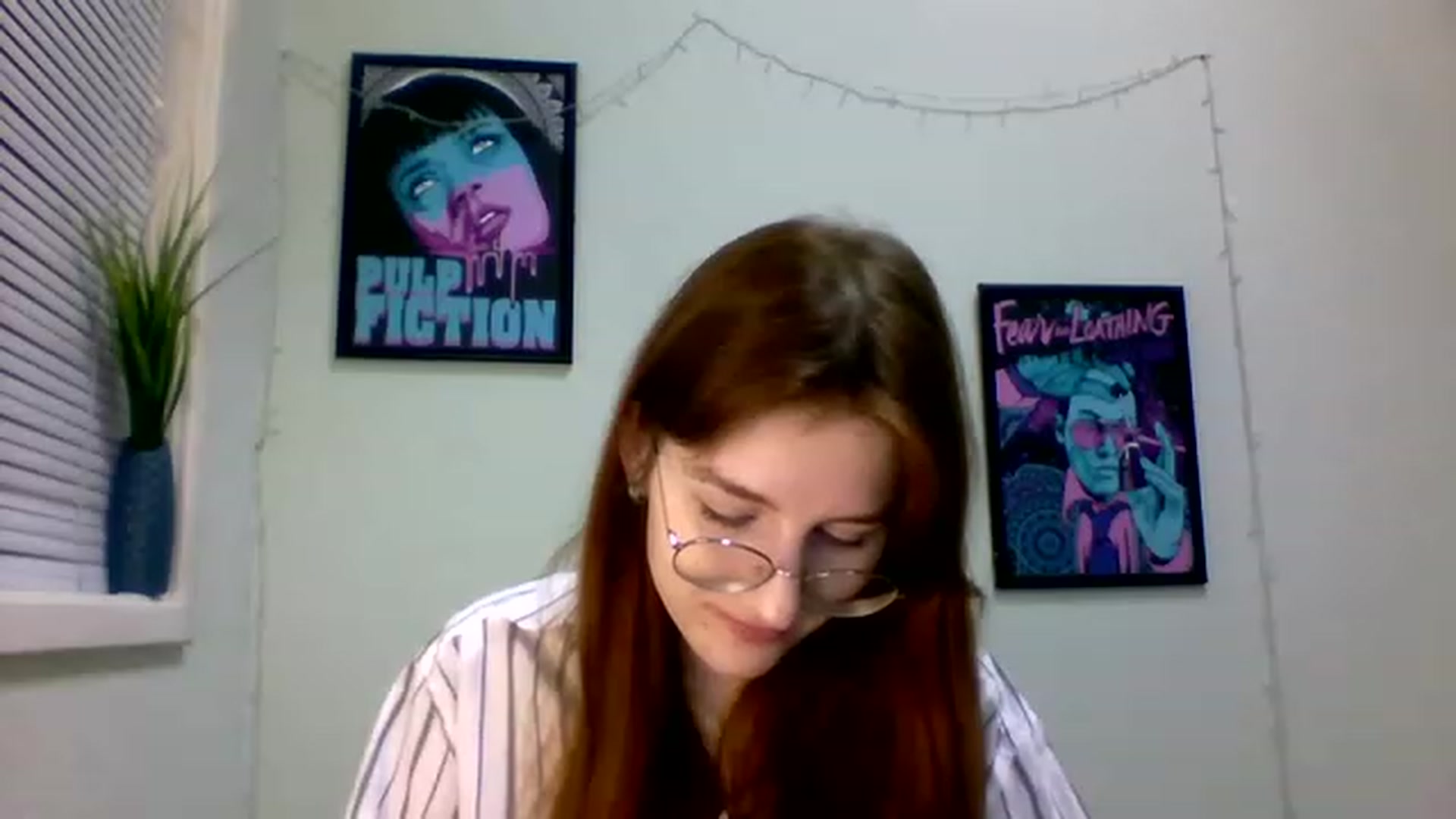 Gallery image thumbnail from Red_Hot_Fox's myfreecams stream on, 01/16/2023, 16:14 image 12 of 20