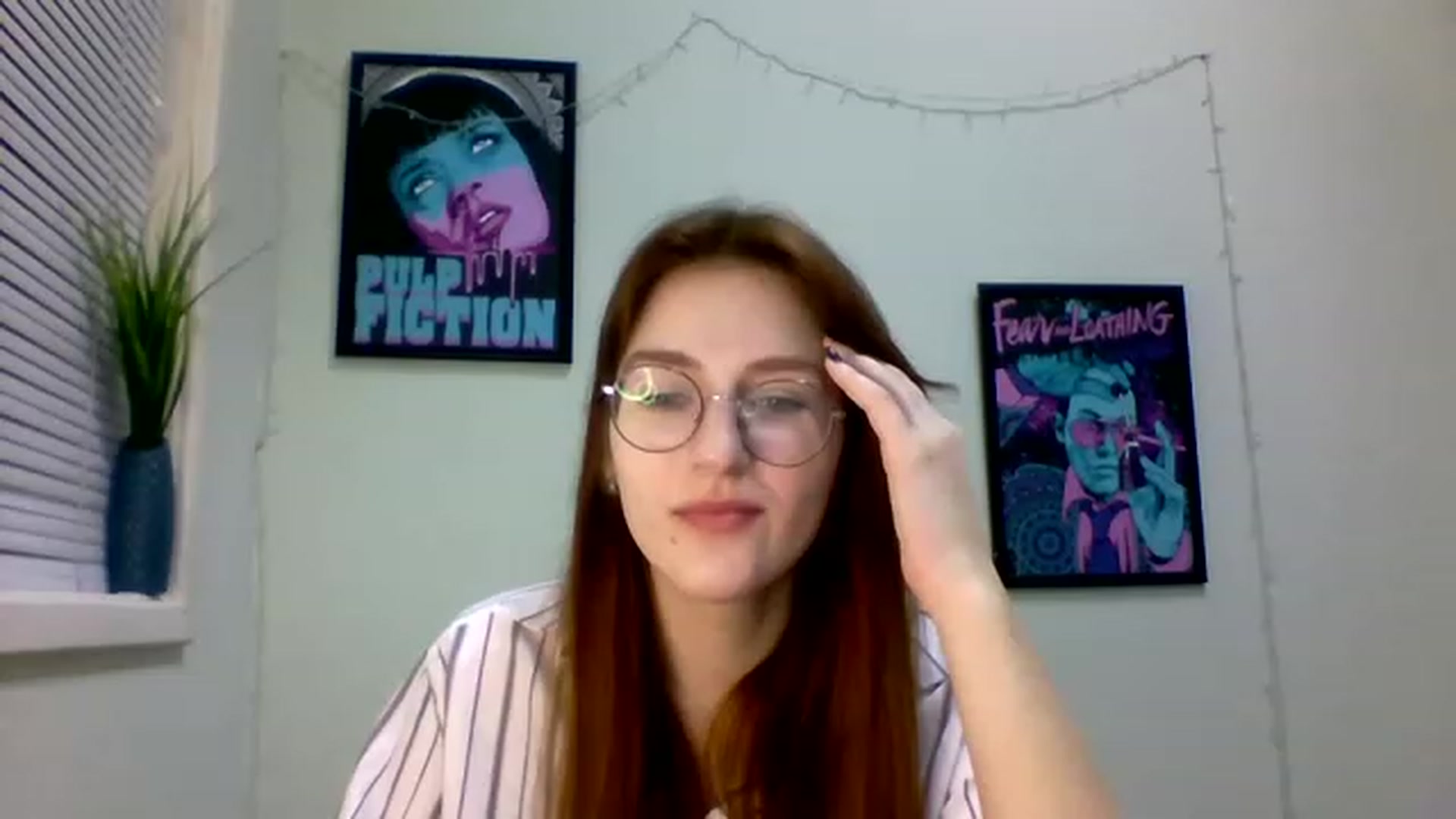 Gallery image thumbnail from Red_Hot_Fox's myfreecams stream on, 01/16/2023, 16:14 image 7 of 20