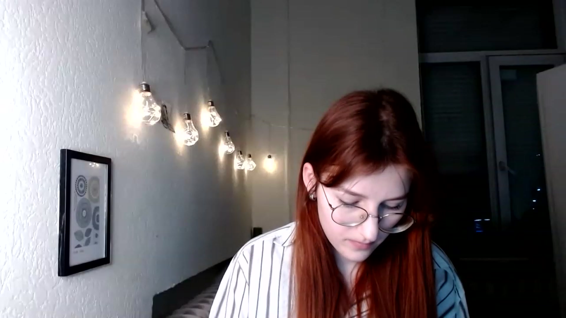 Gallery image thumbnail from Red_Hot_Fox's myfreecams stream on, 01/19/2023, 14:10 image 13 of 20