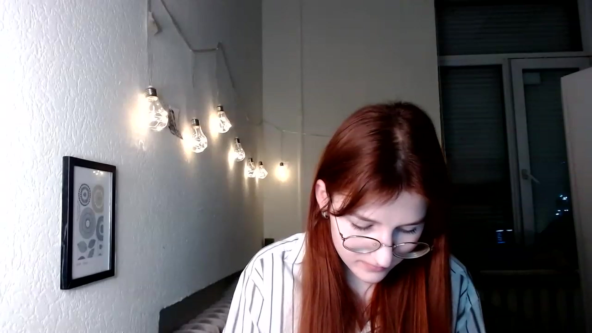 Gallery image thumbnail from Red_Hot_Fox's myfreecams stream on, 01/19/2023, 14:10 image 19 of 20