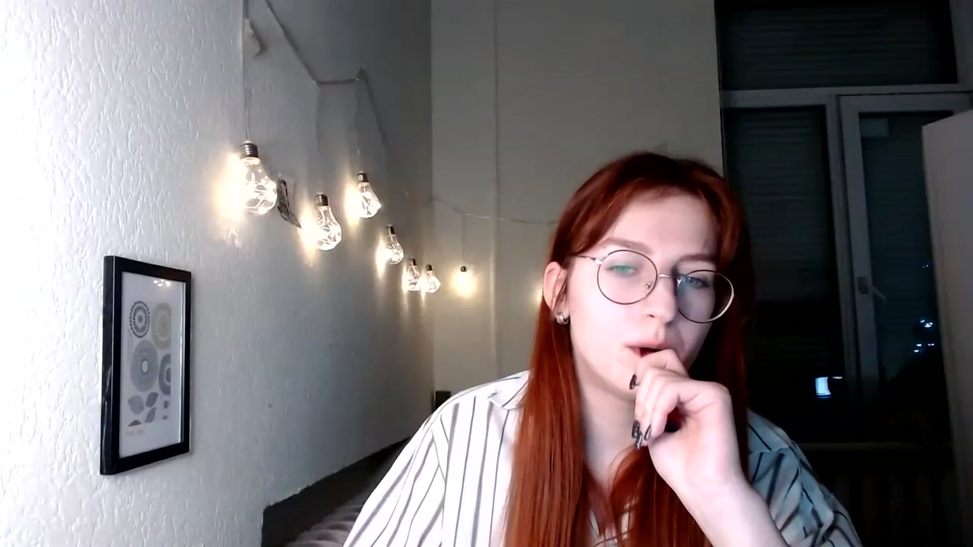 Gallery image thumbnail from Red_Hot_Fox's myfreecams stream on, 01/19/2023, 14:10 image 9 of 20