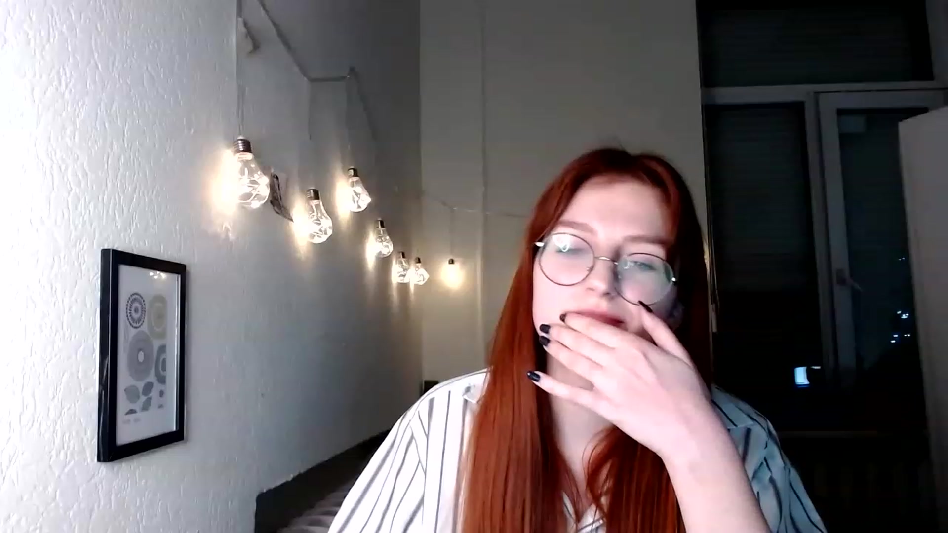 Gallery image thumbnail from Red_Hot_Fox's myfreecams stream on, 01/19/2023, 14:10 image 6 of 20