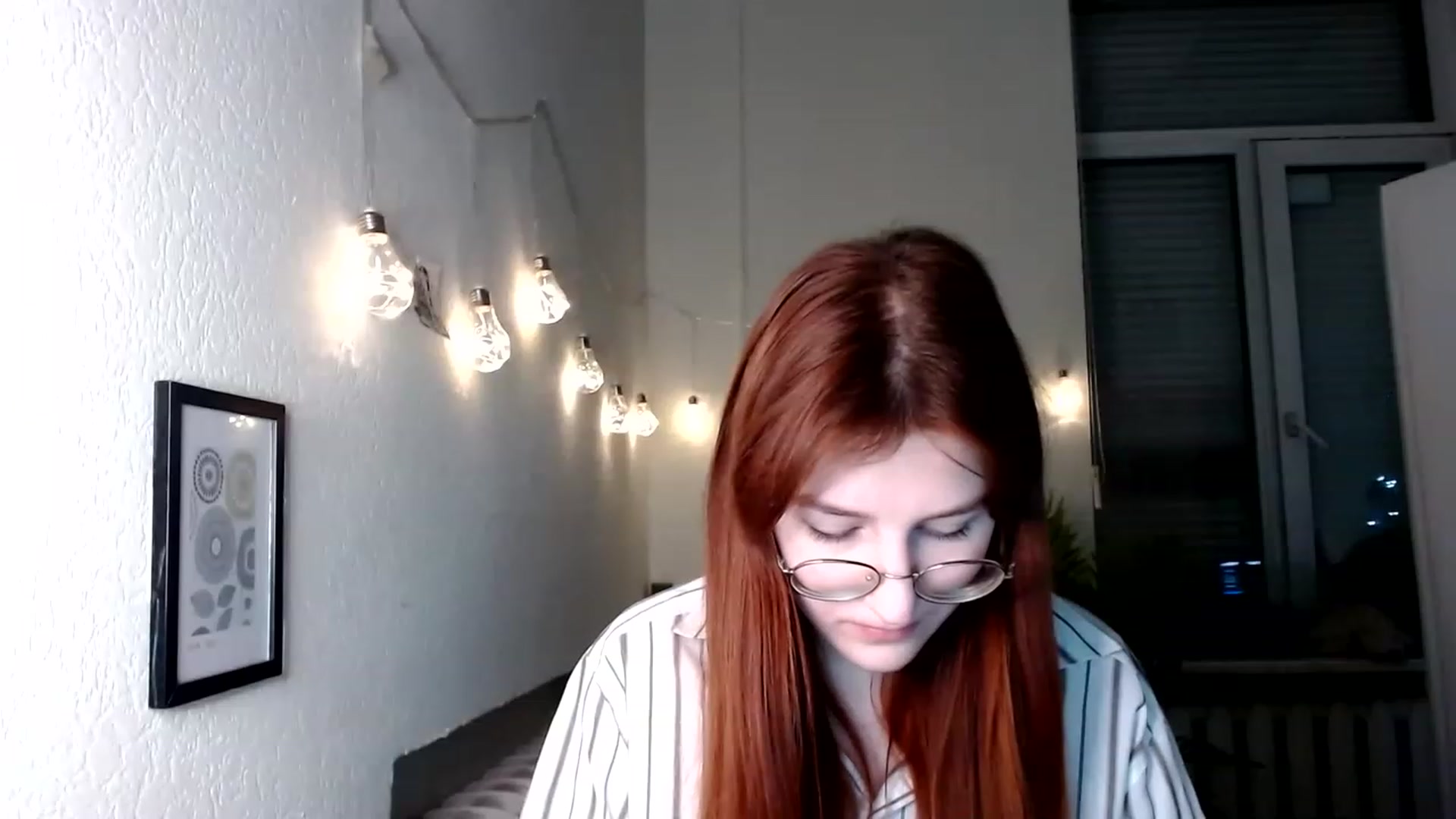 Gallery image thumbnail from Red_Hot_Fox's myfreecams stream on, 01/19/2023, 14:10 image 3 of 20