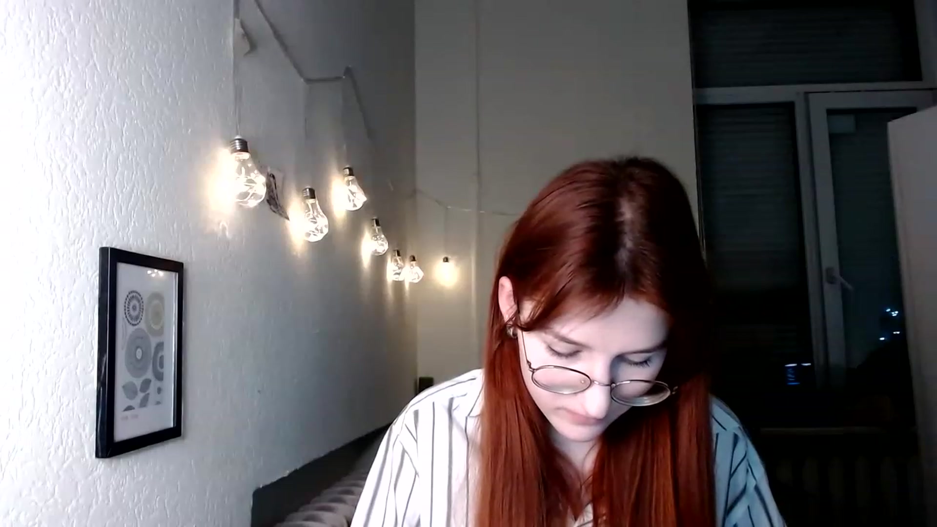 Gallery image thumbnail from Red_Hot_Fox's myfreecams stream on, 01/19/2023, 14:10 image 18 of 20