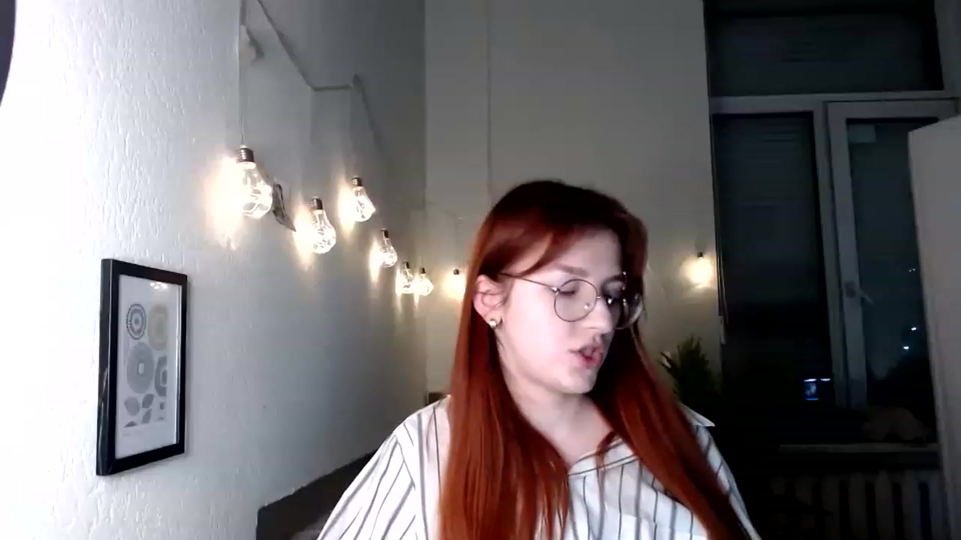 Gallery image thumbnail from Red_Hot_Fox's myfreecams stream on, 01/19/2023, 14:46 image 19 of 20