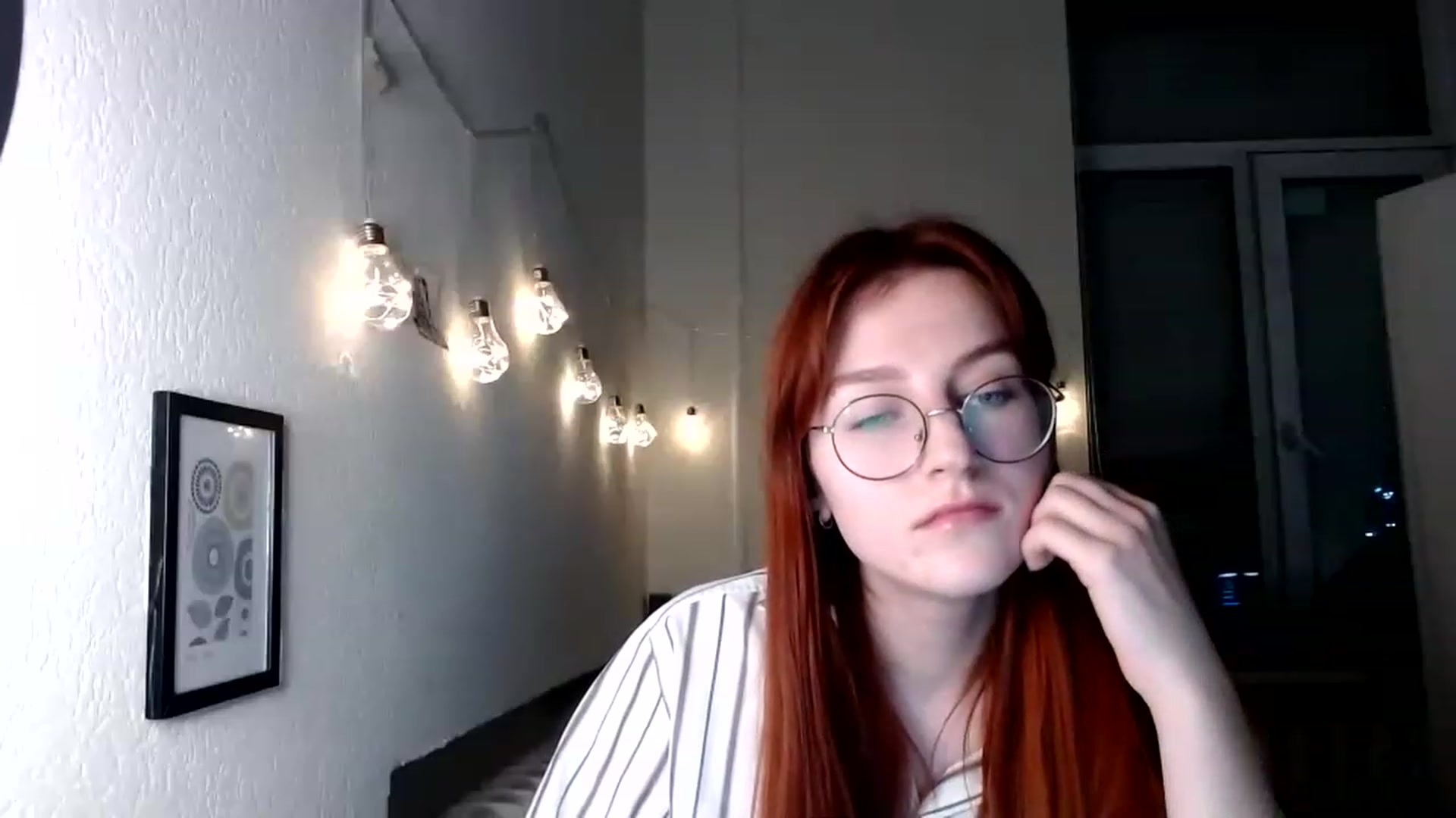 Gallery image thumbnail from Red_Hot_Fox's myfreecams stream on, 01/19/2023, 14:46 image 9 of 20
