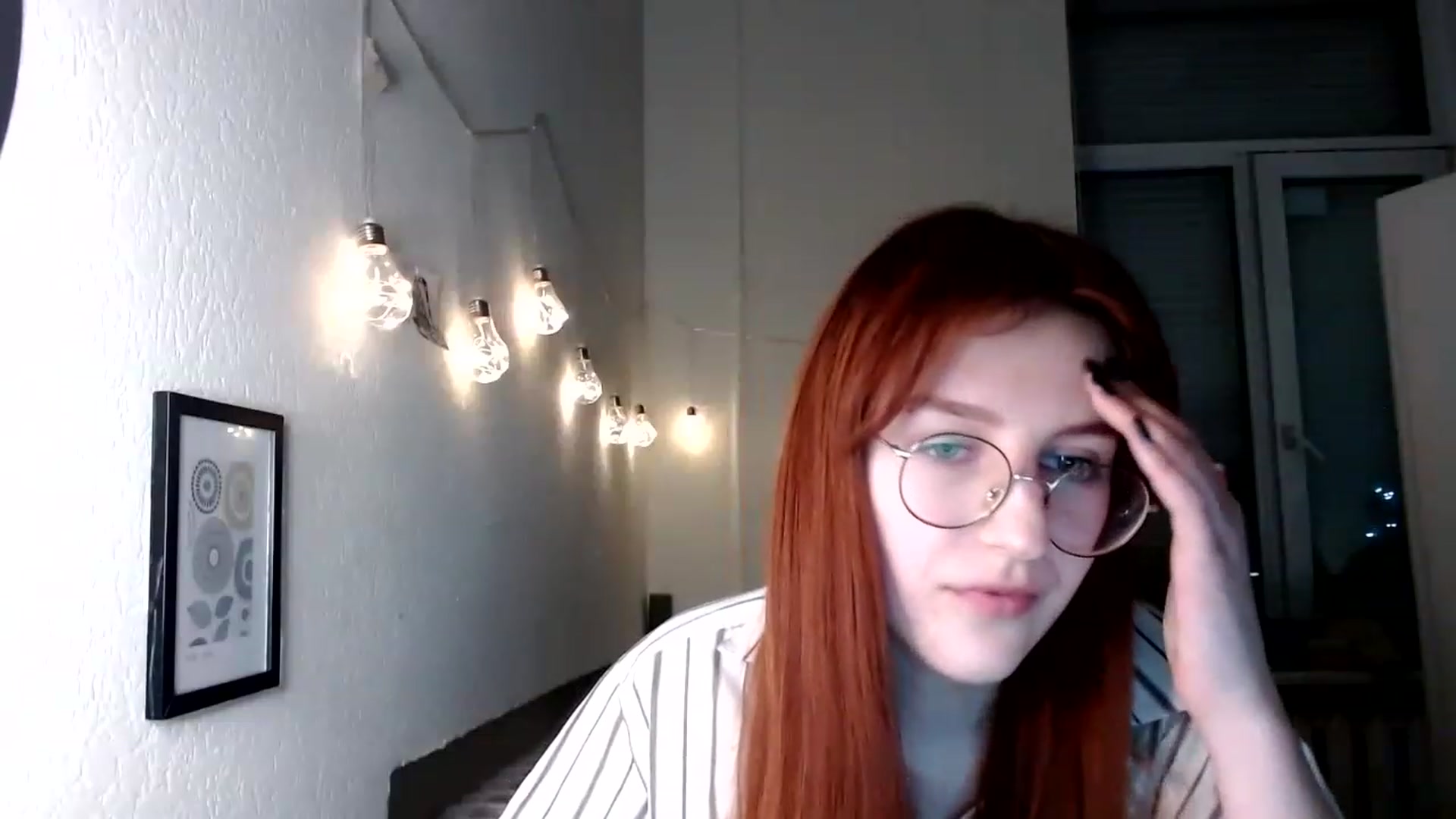 Gallery image thumbnail from Red_Hot_Fox's myfreecams stream on, 01/19/2023, 14:46 image 5 of 20