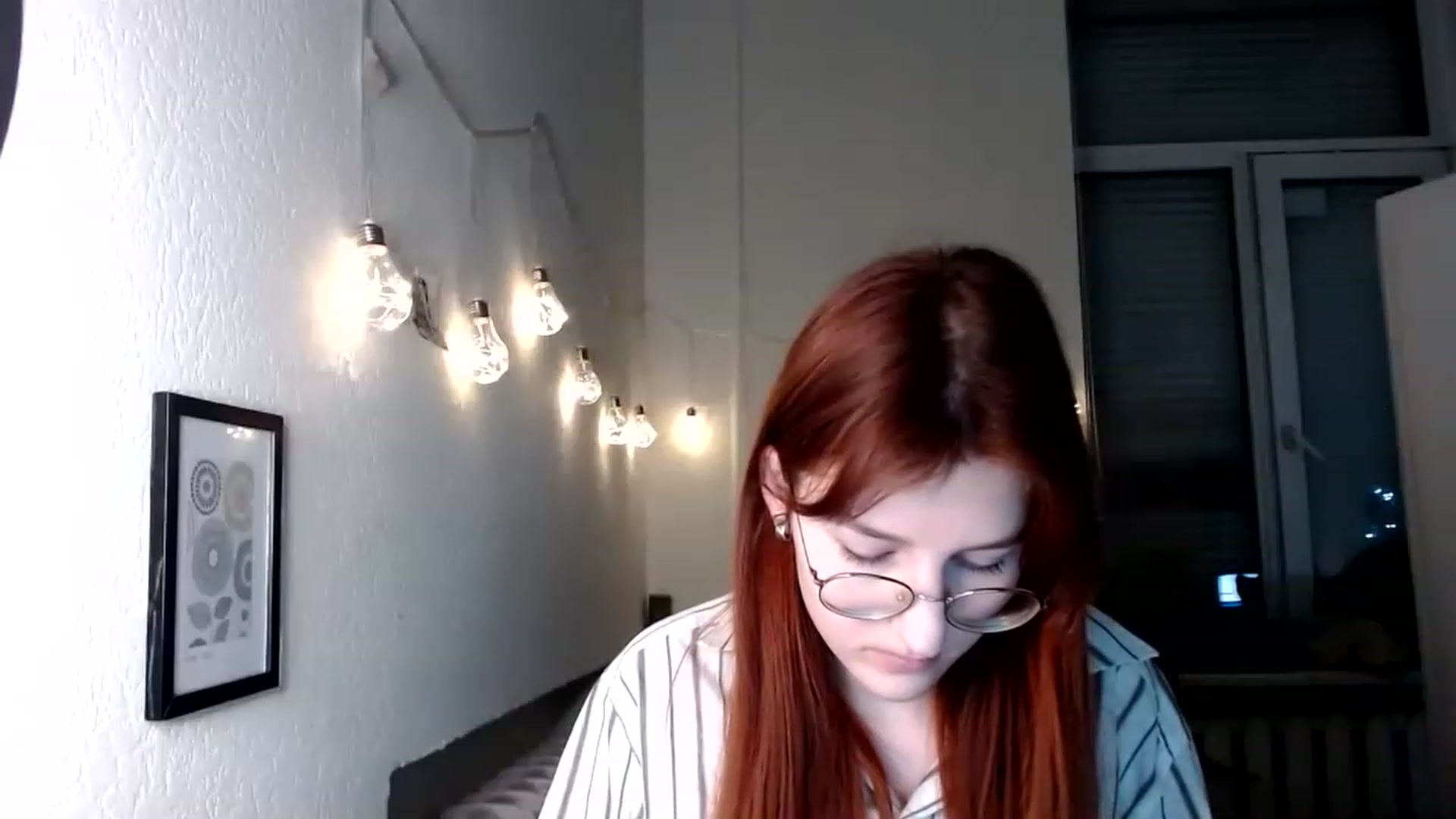 Gallery image thumbnail from Red_Hot_Fox's myfreecams stream on, 01/19/2023, 14:46 image 20 of 20