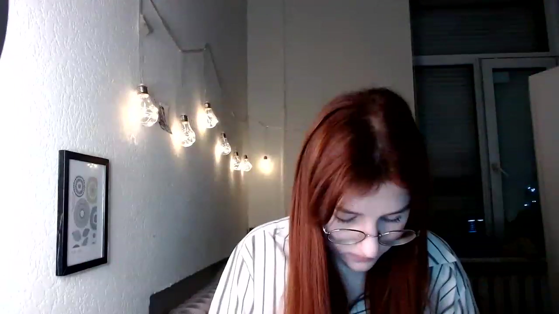 Gallery image thumbnail from Red_Hot_Fox's myfreecams stream on, 01/19/2023, 14:46 image 6 of 20