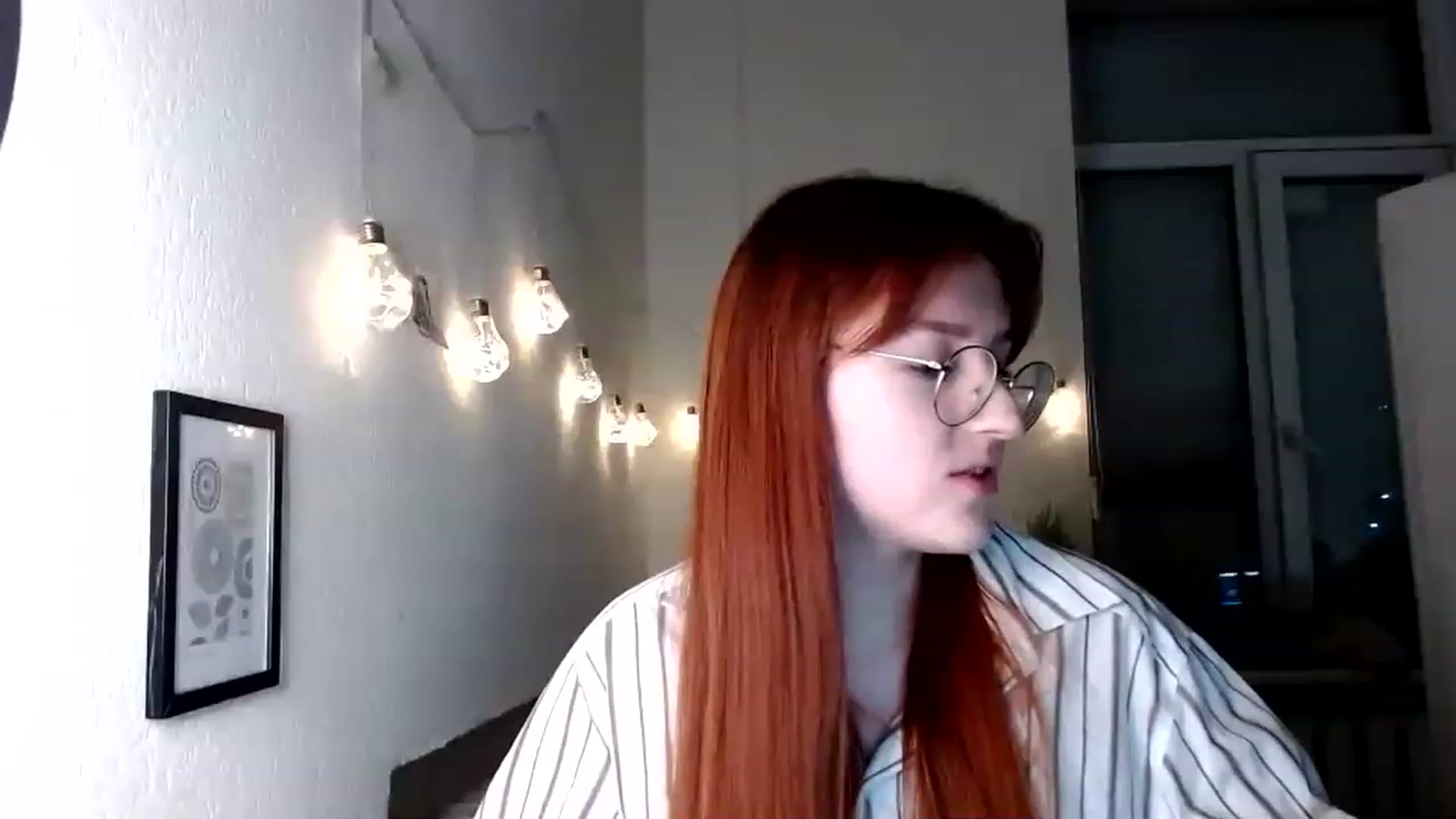 Gallery image thumbnail from Red_Hot_Fox's myfreecams stream on, 01/19/2023, 14:46 image 1 of 20