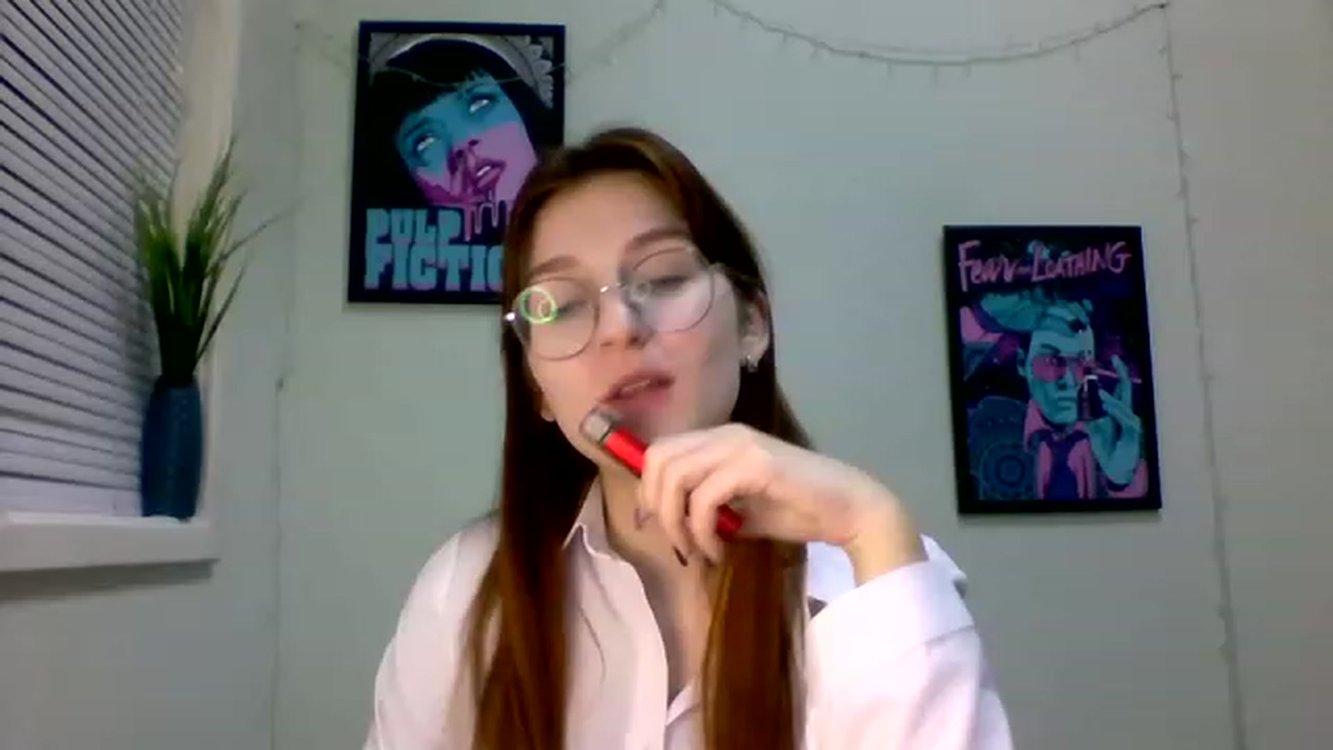 Gallery image thumbnail from Red_Hot_Fox's myfreecams stream on, 01/20/2023, 16:52 image 10 of 20