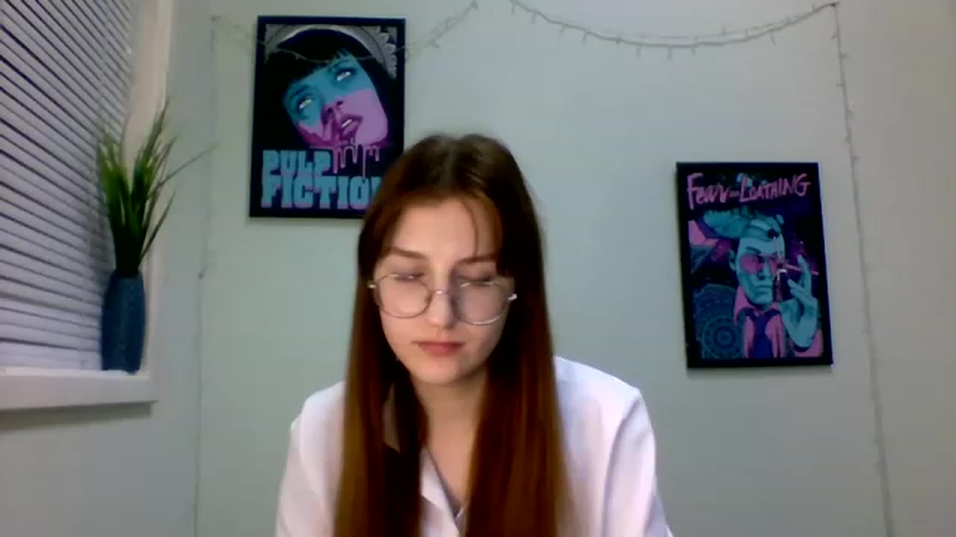 Gallery image thumbnail from Red_Hot_Fox's myfreecams stream on, 01/20/2023, 16:52 image 1 of 20