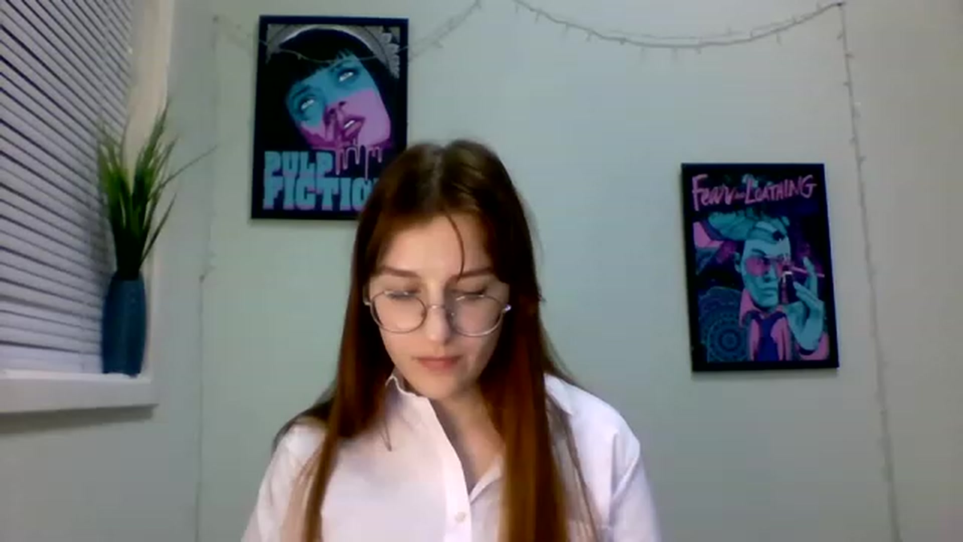 Gallery image thumbnail from Red_Hot_Fox's myfreecams stream on, 01/20/2023, 16:52 image 5 of 20