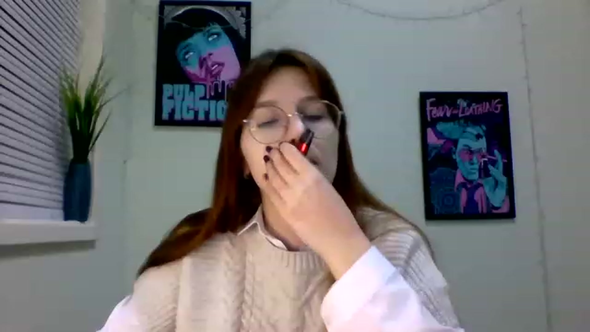 Gallery image thumbnail from Red_Hot_Fox's myfreecams stream on, 01/21/2023, 18:02 image 5 of 20