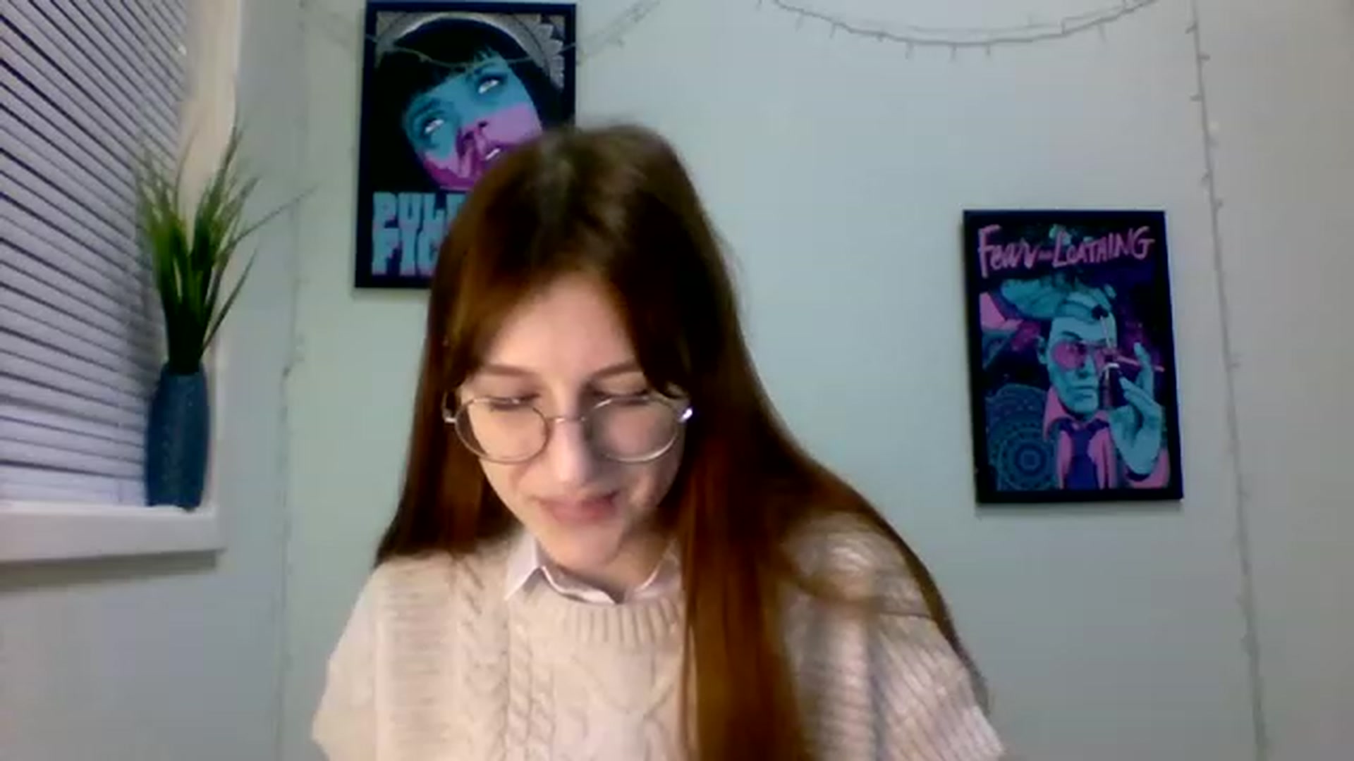 Gallery image thumbnail from Red_Hot_Fox's myfreecams stream on, 01/21/2023, 18:02 image 9 of 20