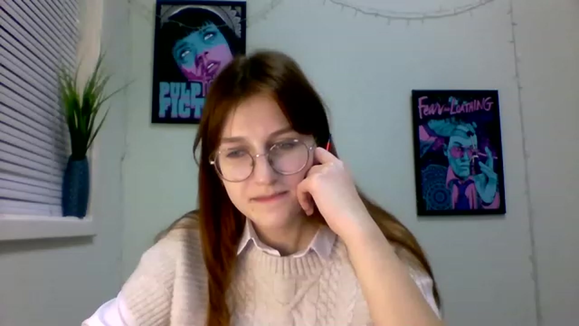 Gallery image thumbnail from Red_Hot_Fox's myfreecams stream on, 01/21/2023, 18:02 image 11 of 20