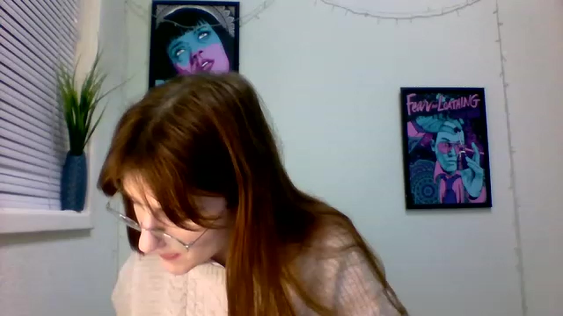 Gallery image thumbnail from Red_Hot_Fox's myfreecams stream on, 01/21/2023, 18:02 image 8 of 20