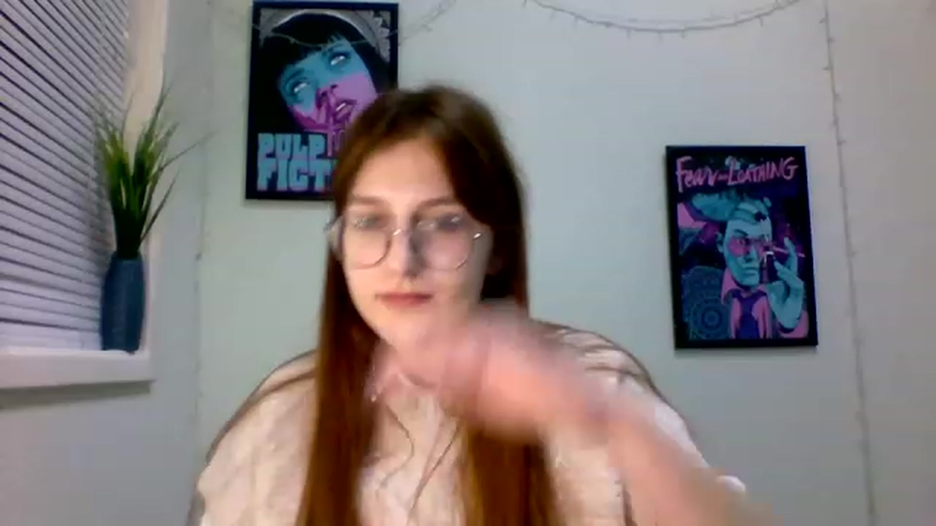 Gallery image thumbnail from Red_Hot_Fox's myfreecams stream on, 01/21/2023, 18:02 image 17 of 20