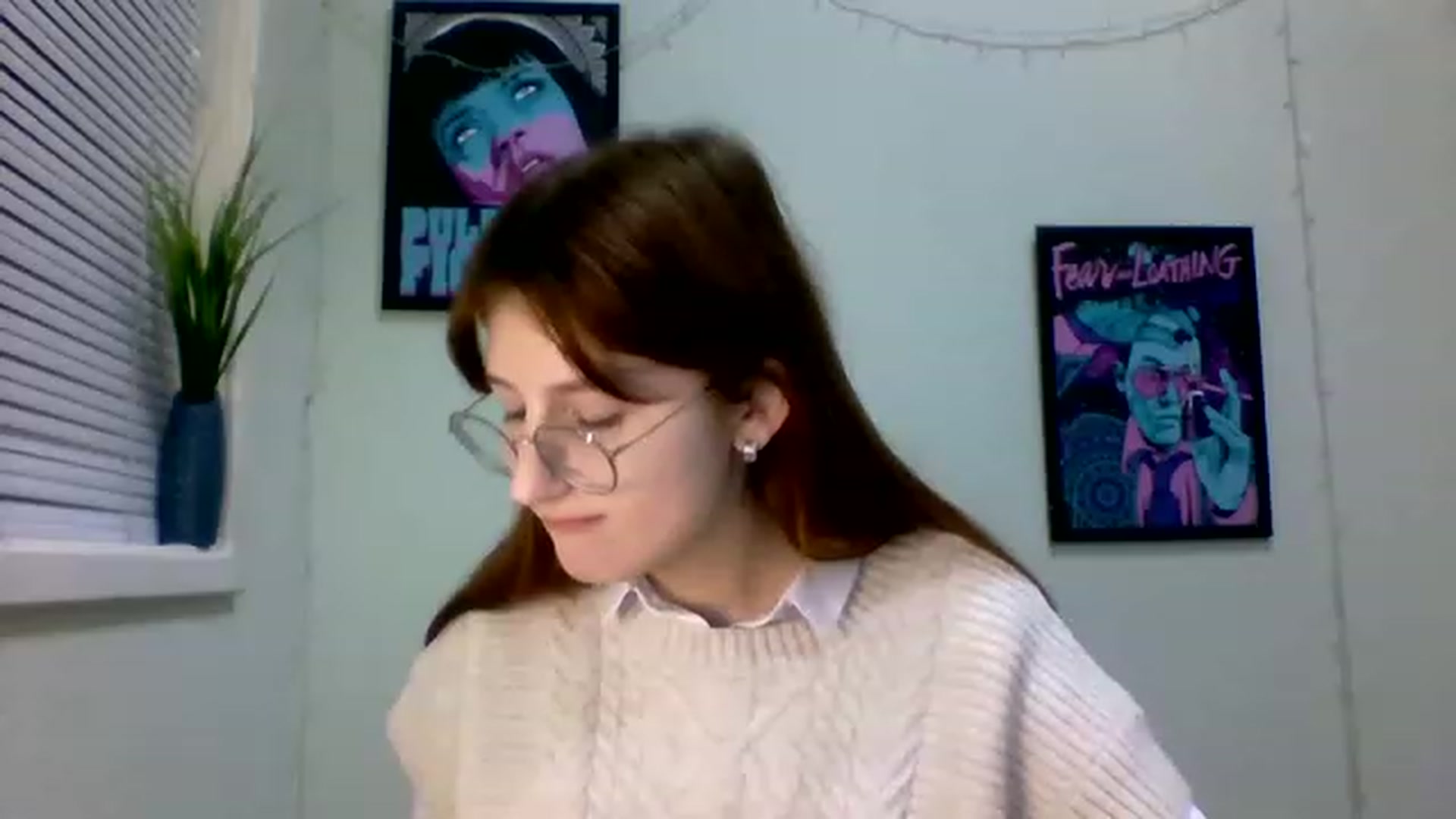 Gallery image thumbnail from Red_Hot_Fox's myfreecams stream on, 01/21/2023, 18:02 image 10 of 20