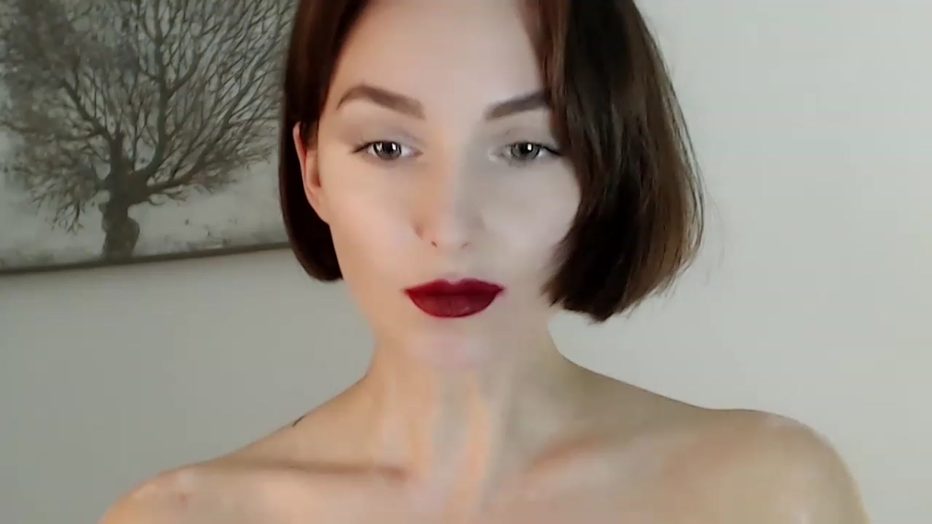 Gallery image thumbnail from Red_Lips_Girl's myfreecams stream on, 11/17/2022, 23:11 image 9 of 20