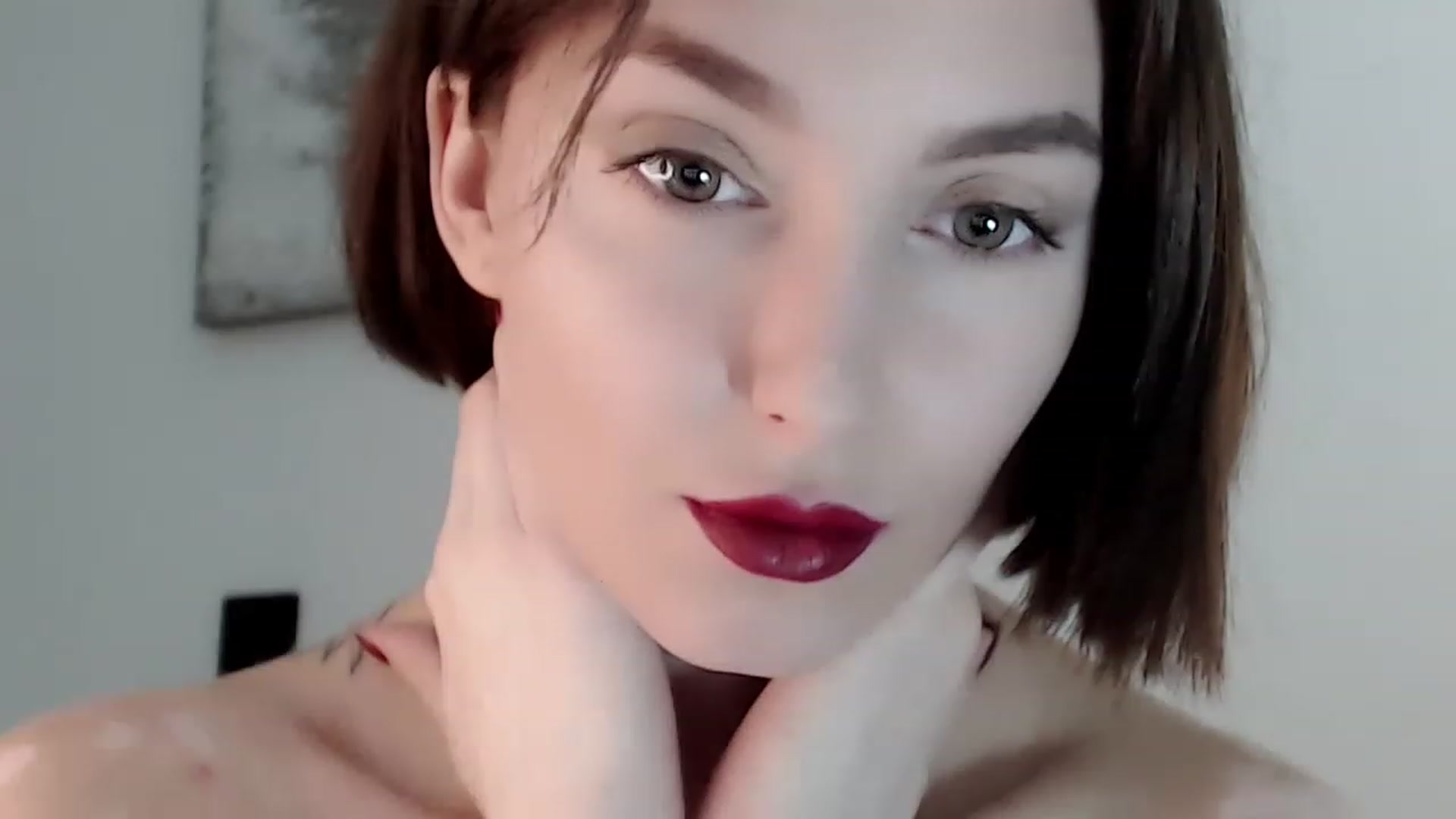 Gallery image thumbnail from Red_Lips_Girl's myfreecams stream on, 11/20/2022, 18:25 image 4 of 20