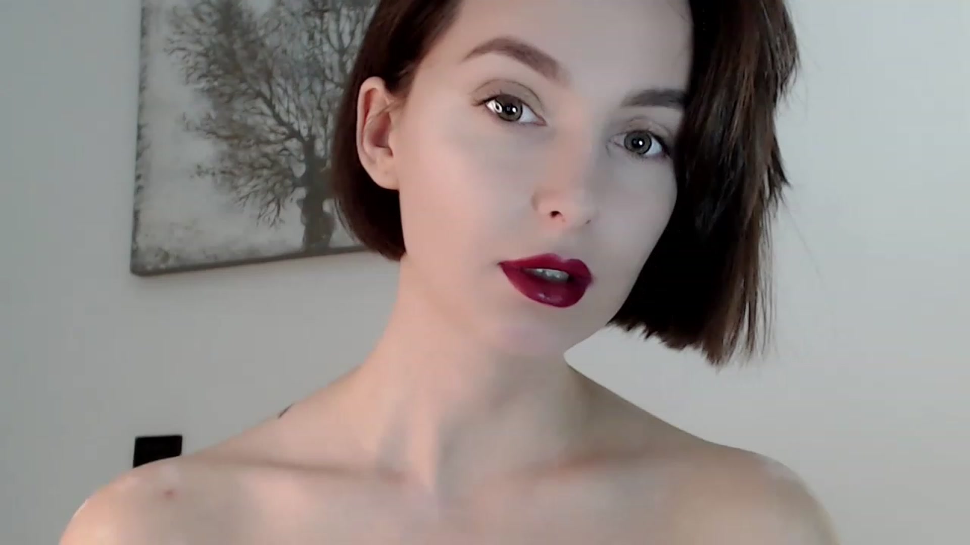 Gallery image thumbnail from Red_Lips_Girl's myfreecams stream on, 11/20/2022, 19:34 image 4 of 20